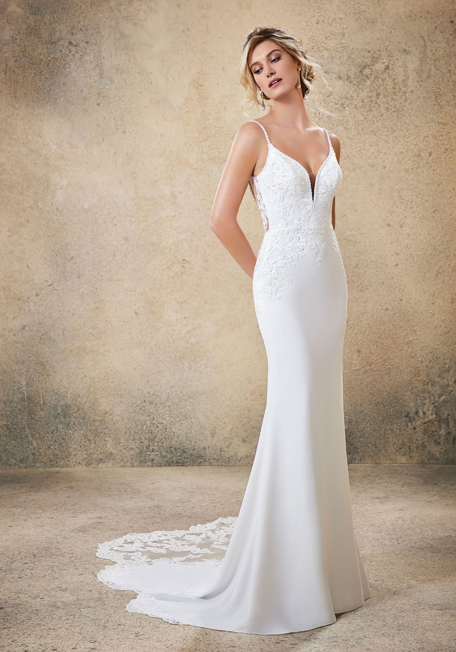 Mori Lee 5773