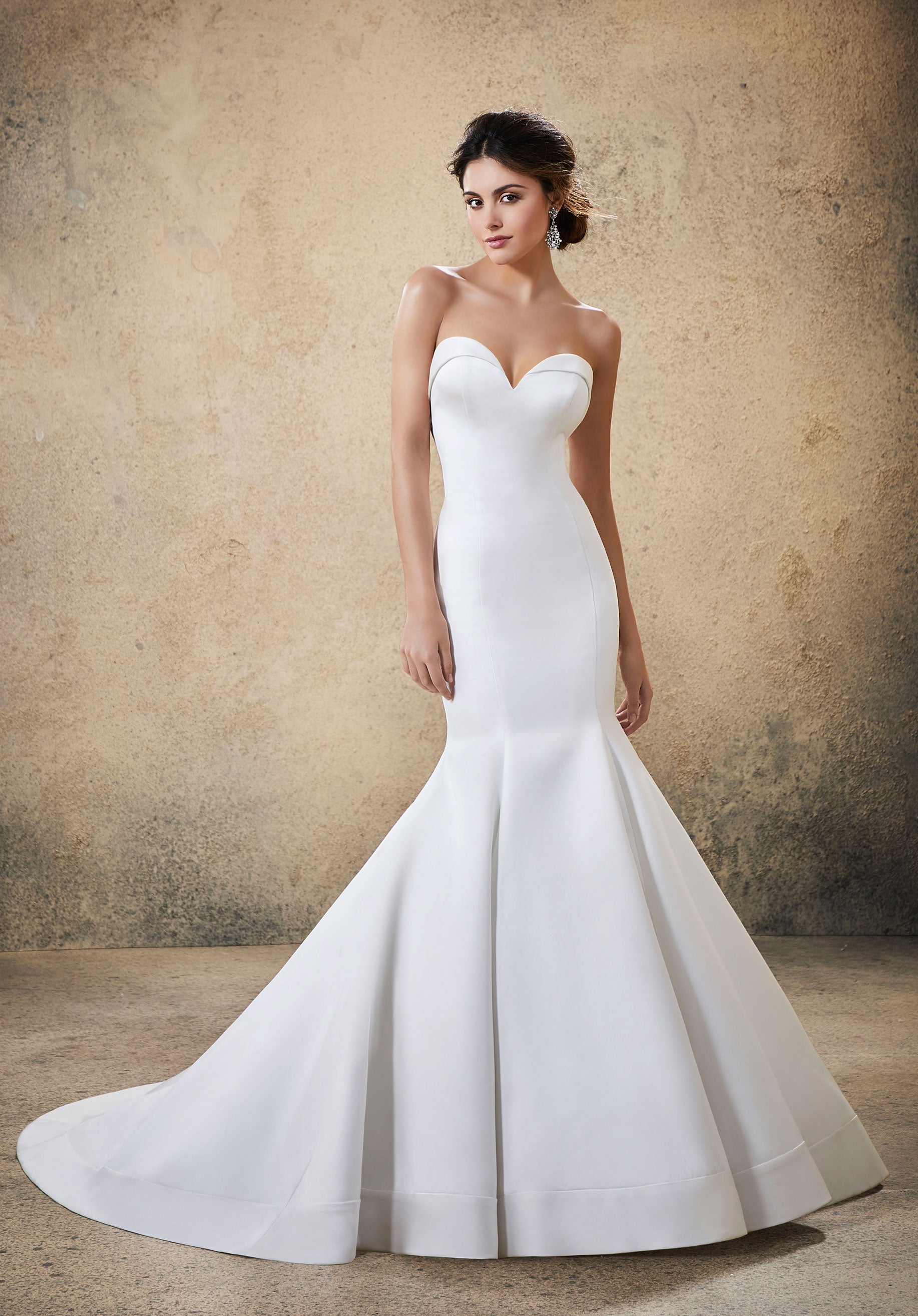 Mori Lee 5777 *166*