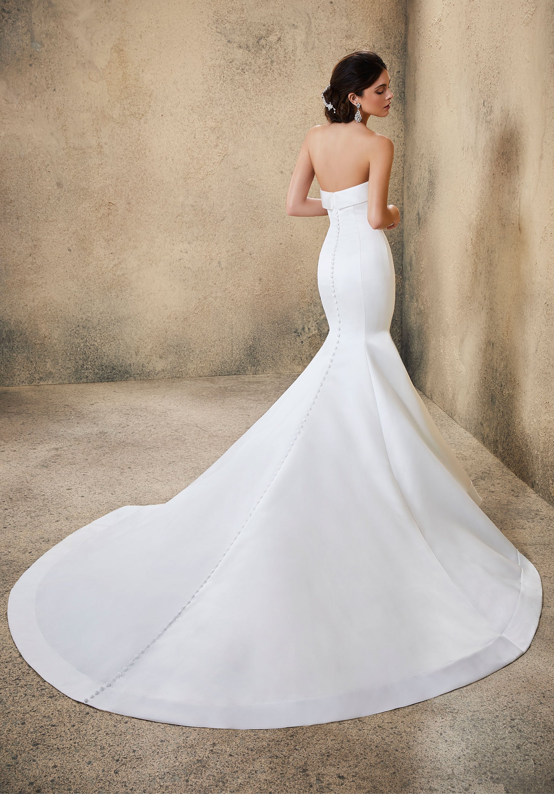 Mori Lee 5777 *166*
