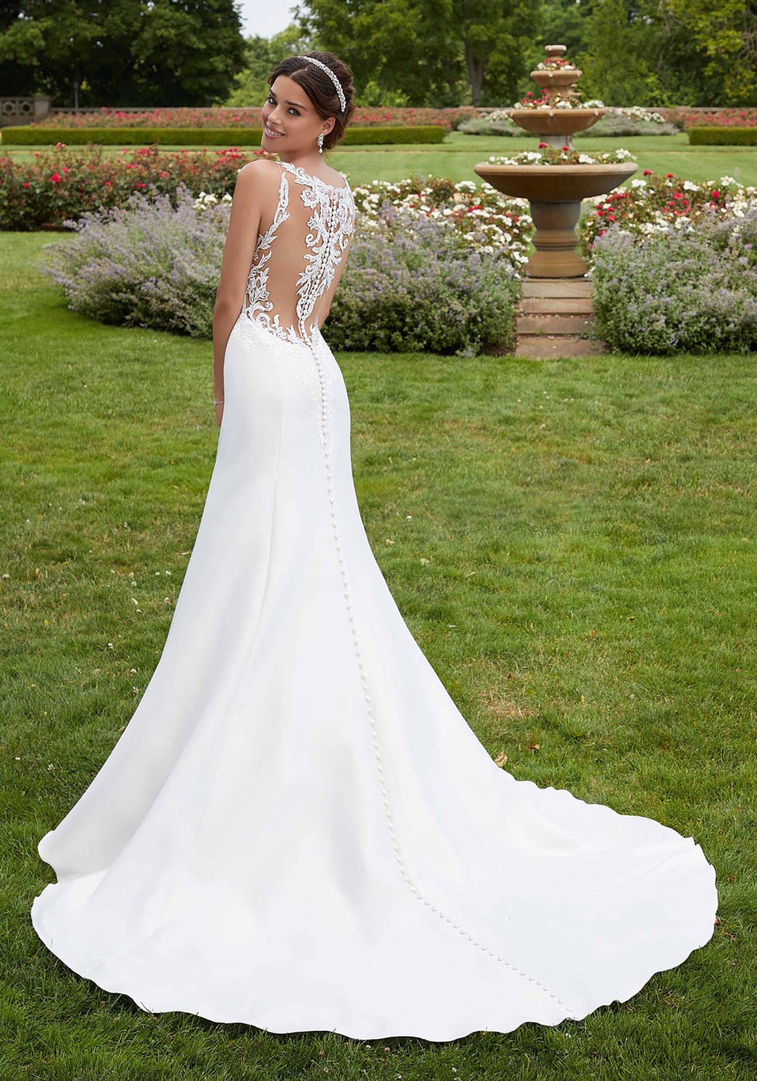 Mori Lee 5804 *149*