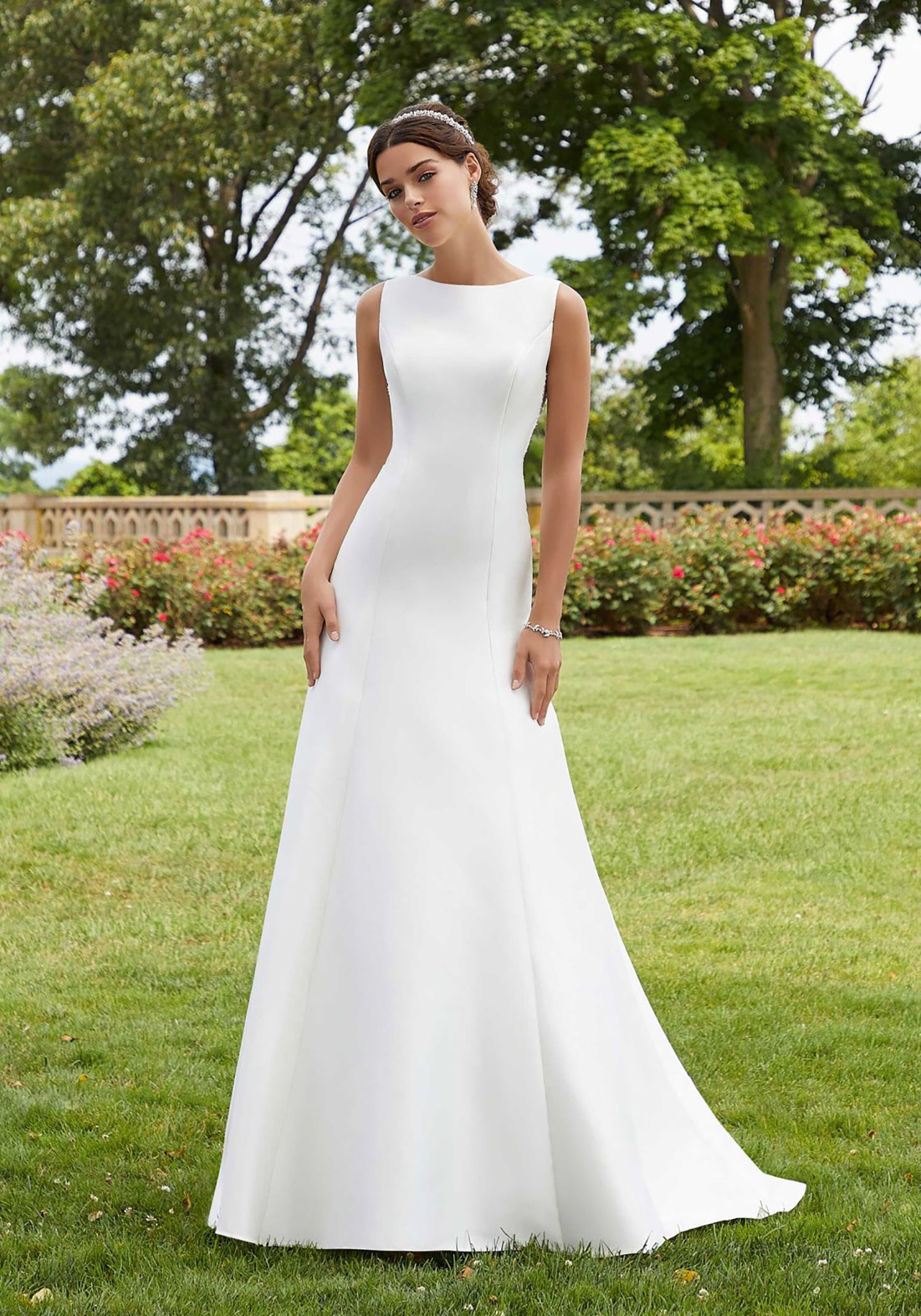 Mori Lee 5804 *149*