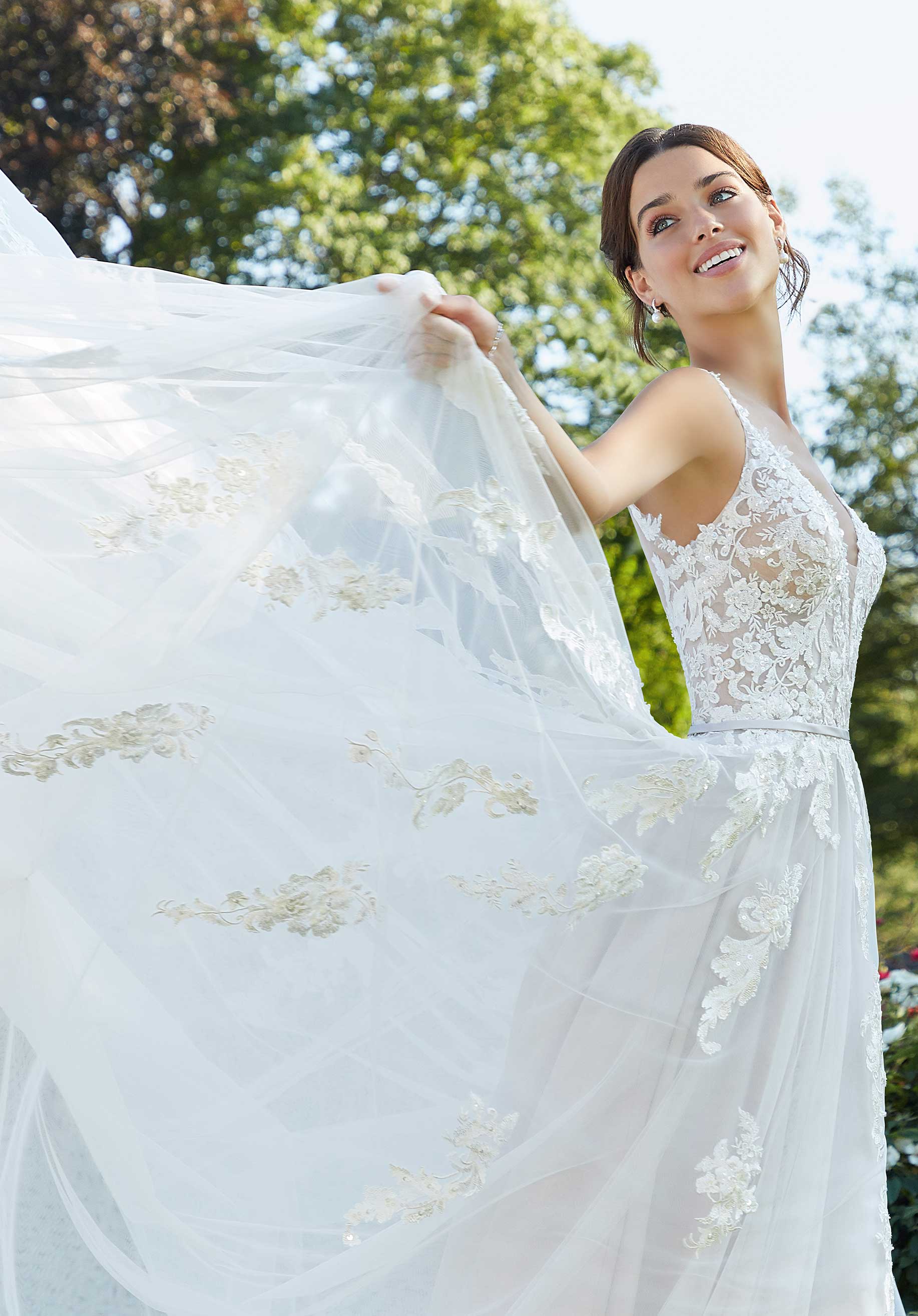 Mori Lee 5805
