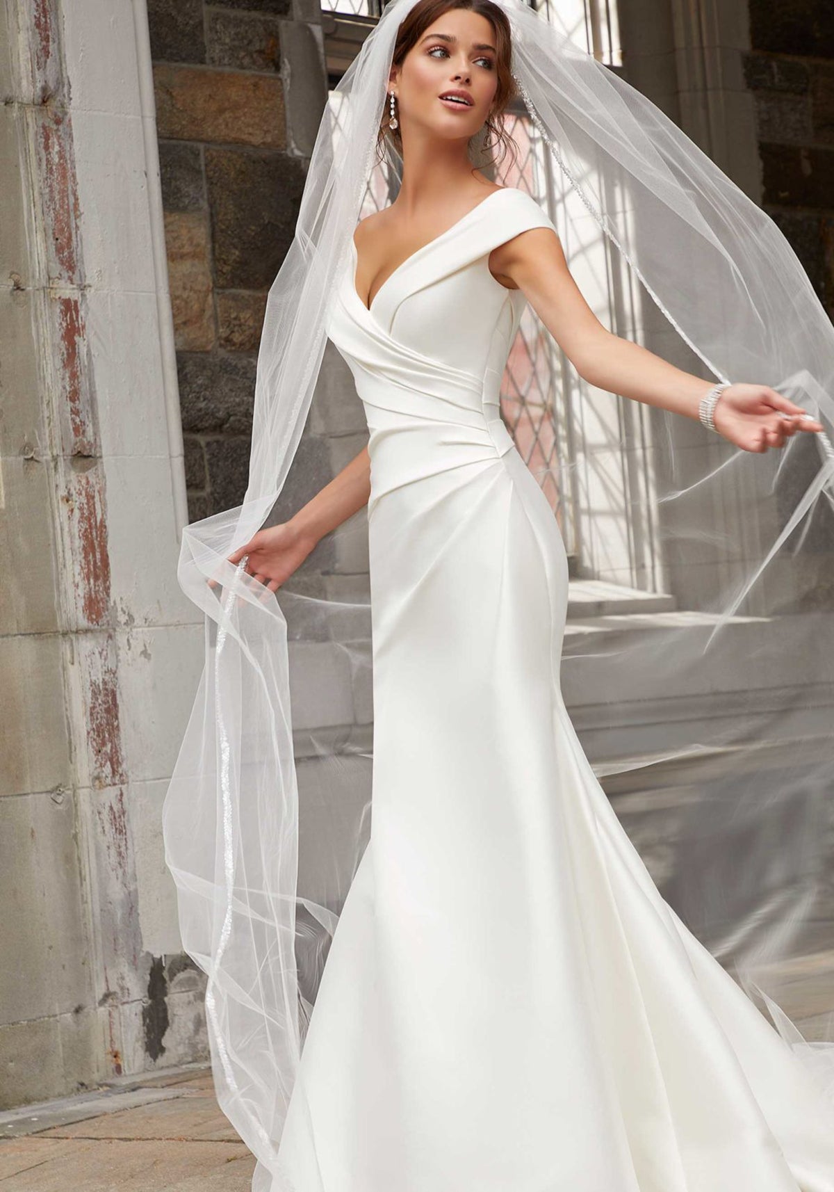 Mori Lee 5812