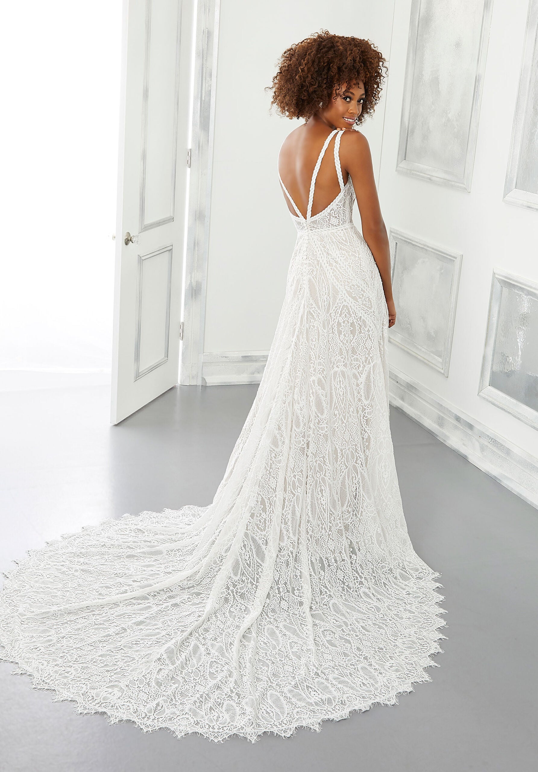 Mori Lee 5905 *120*