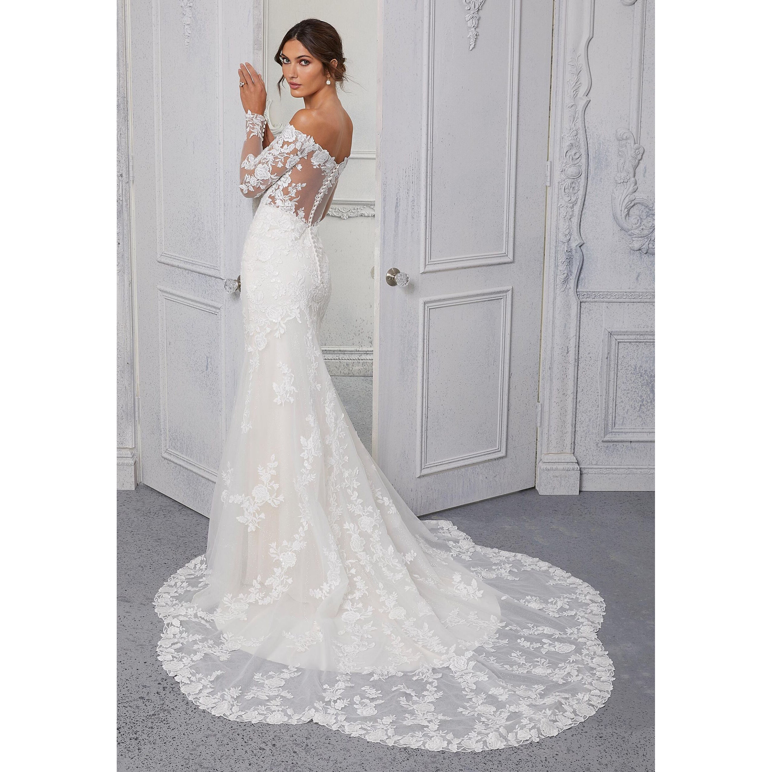 Mori Lee 5924