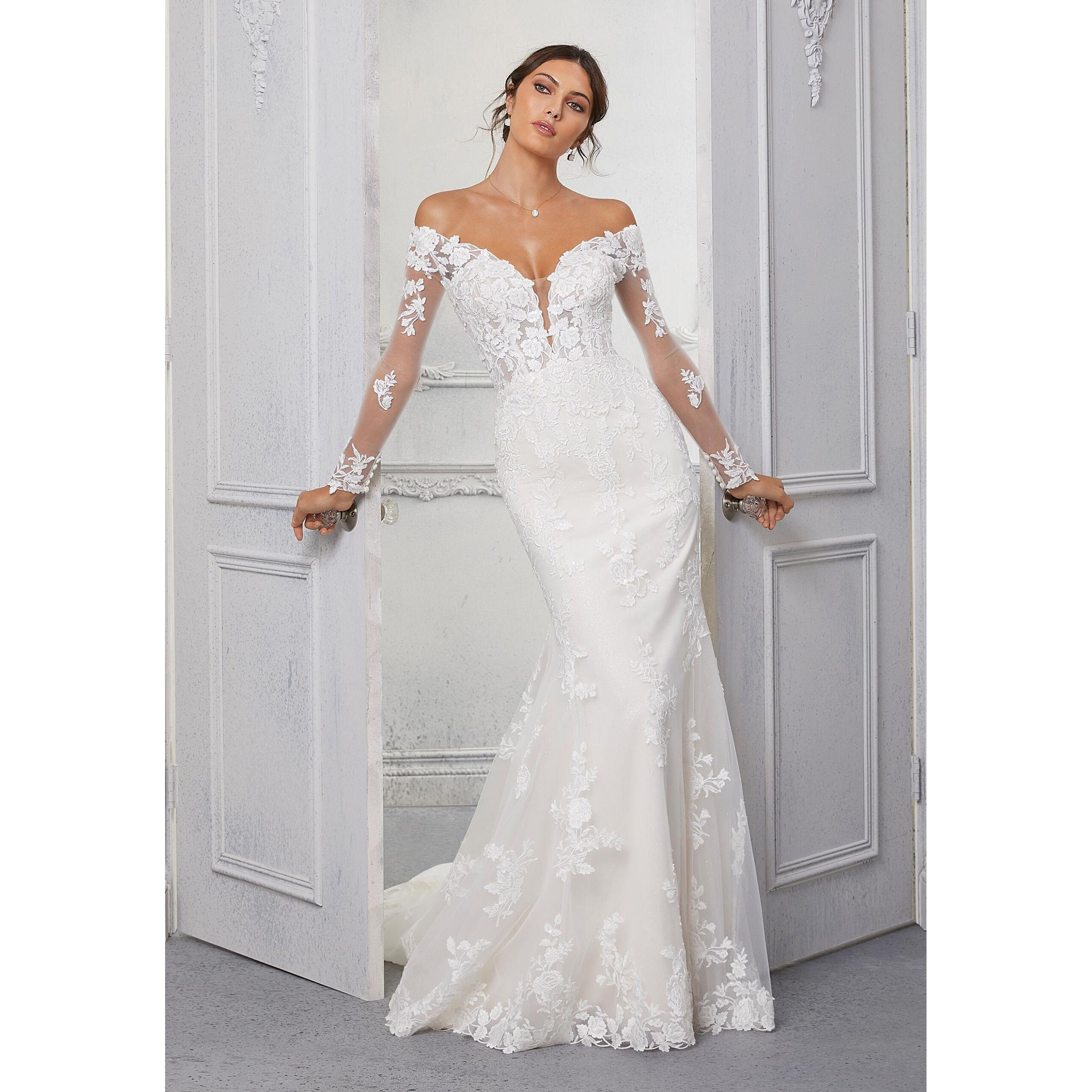 Mori Lee 5924