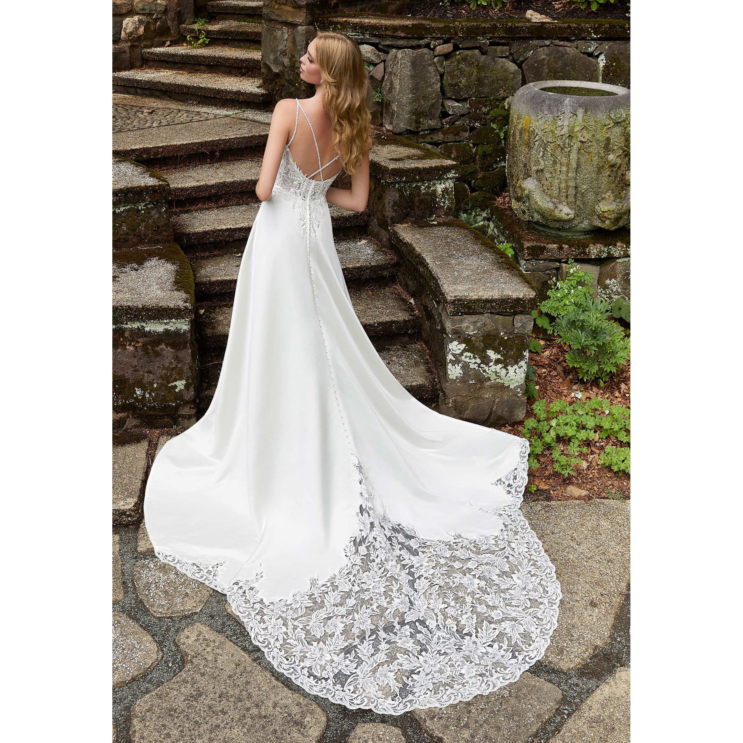 Mori Lee 5945