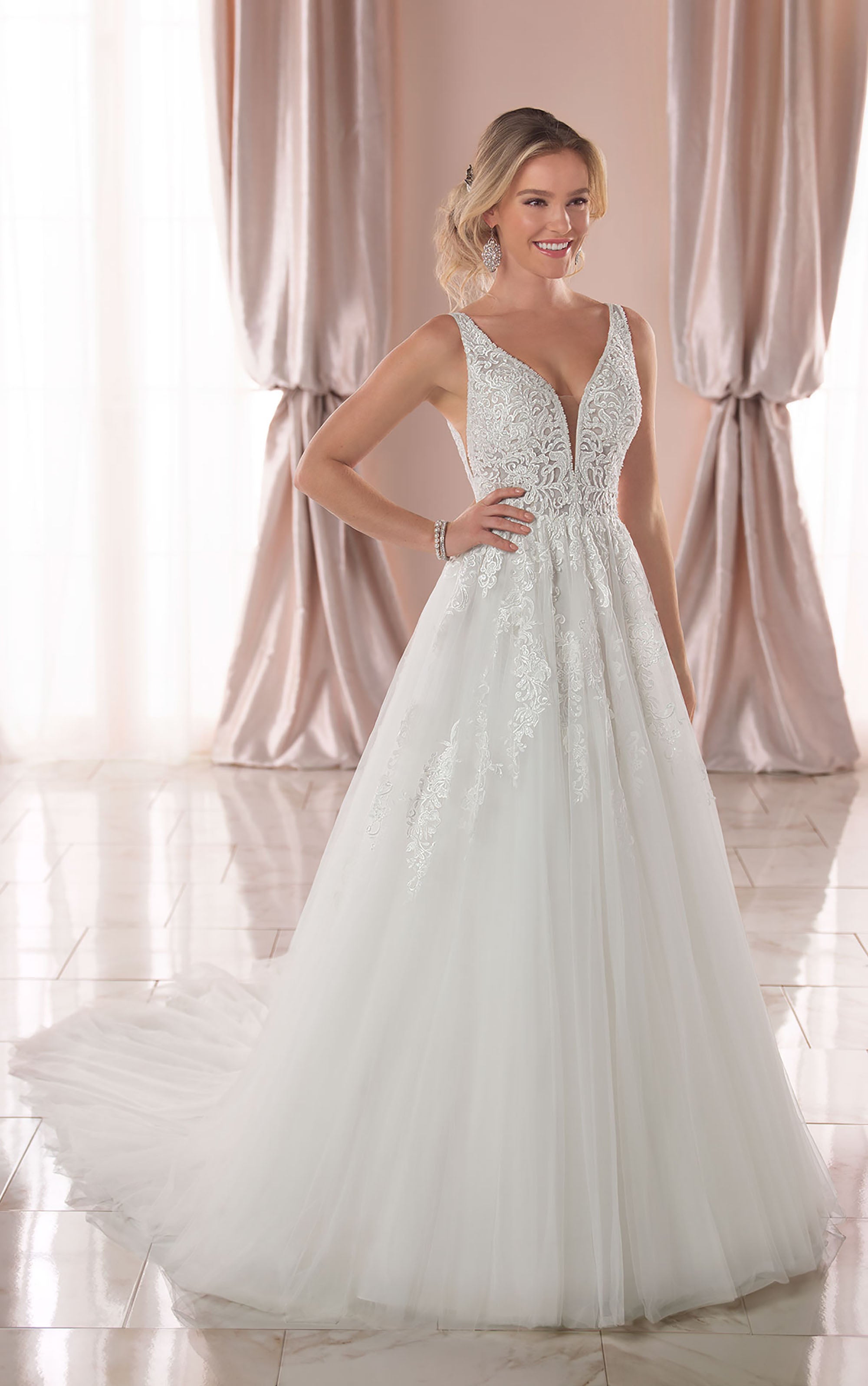 Stella York 6752 *115*