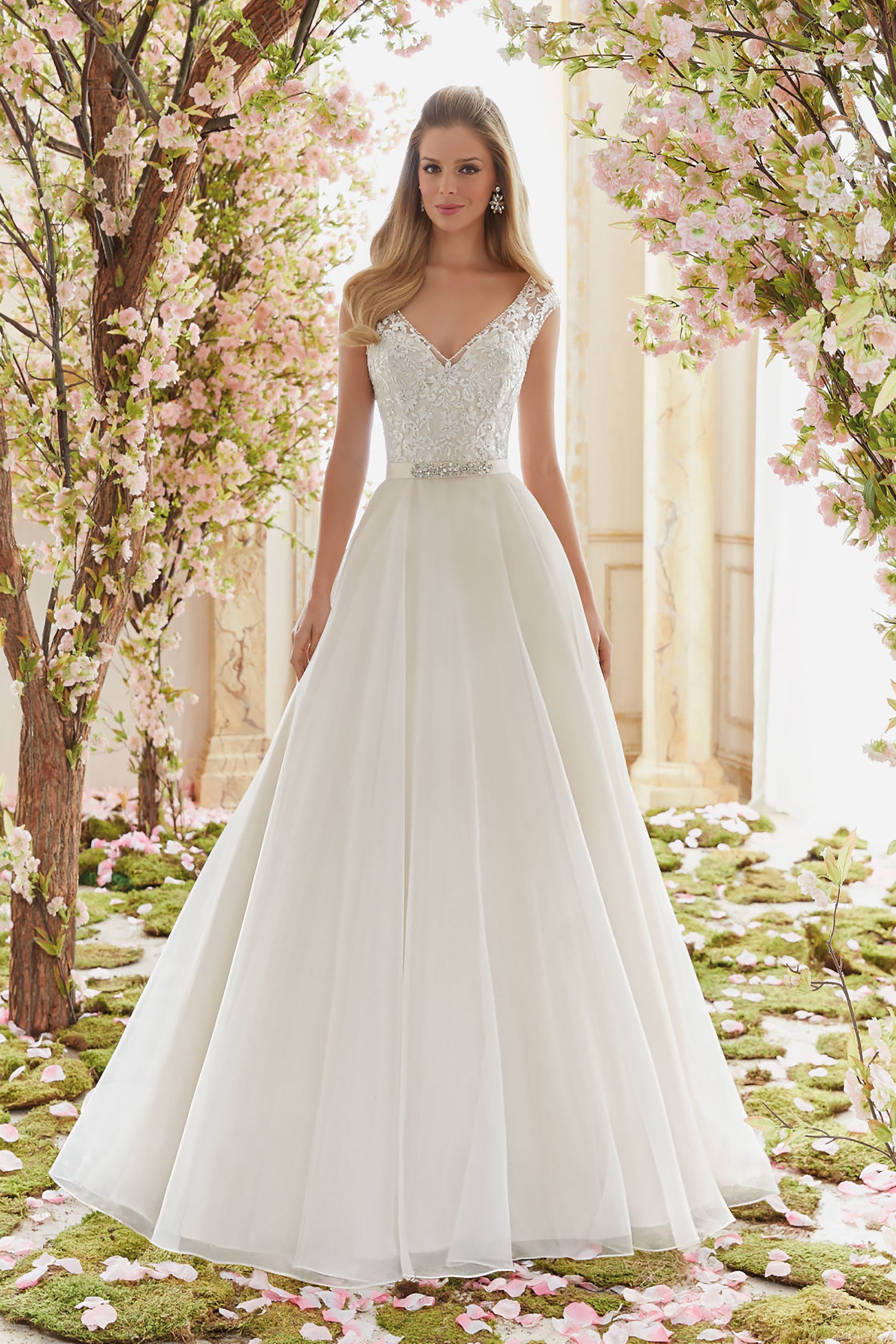 Mori Lee 6836 *57*
