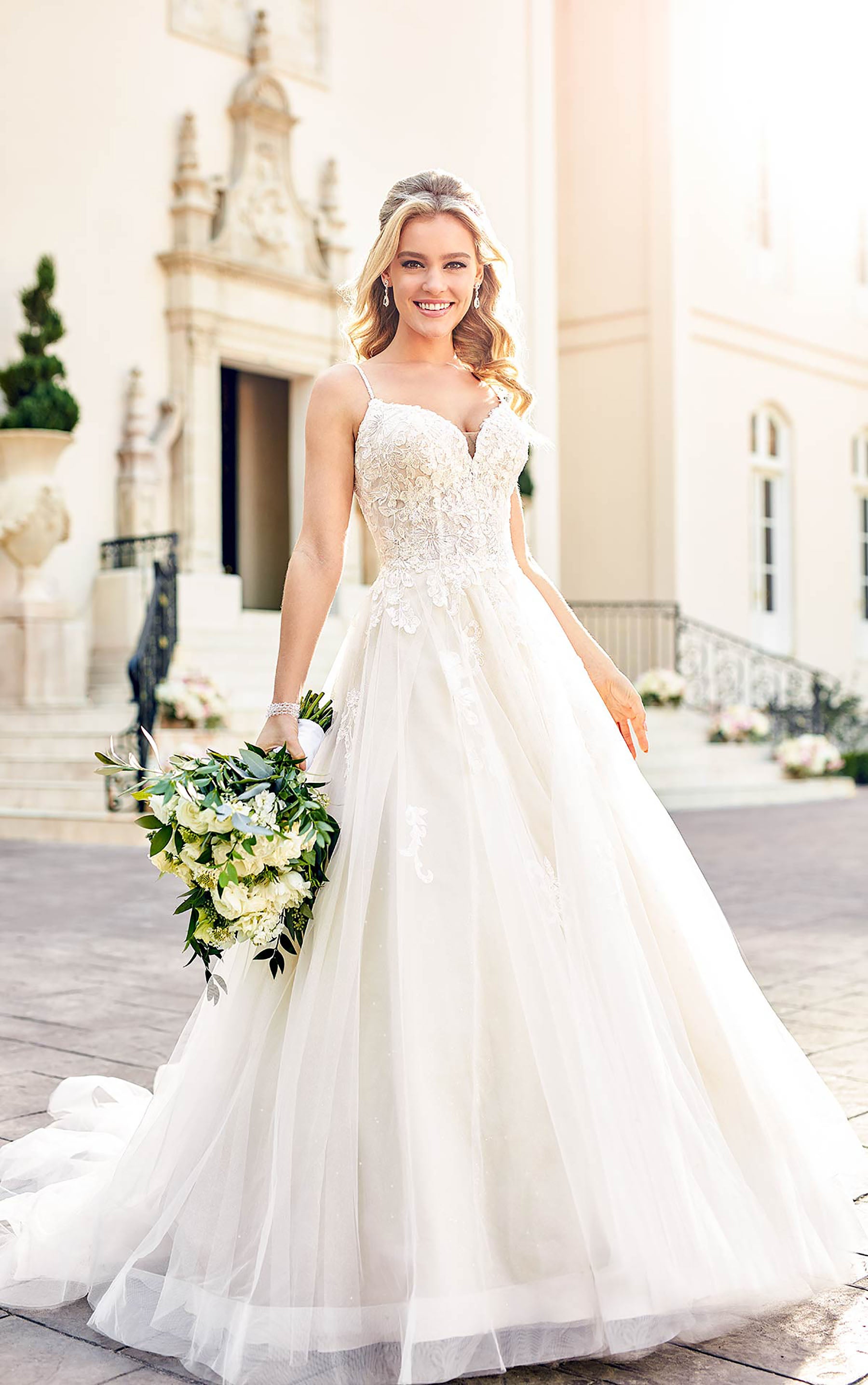 Stella York 6886 *39*