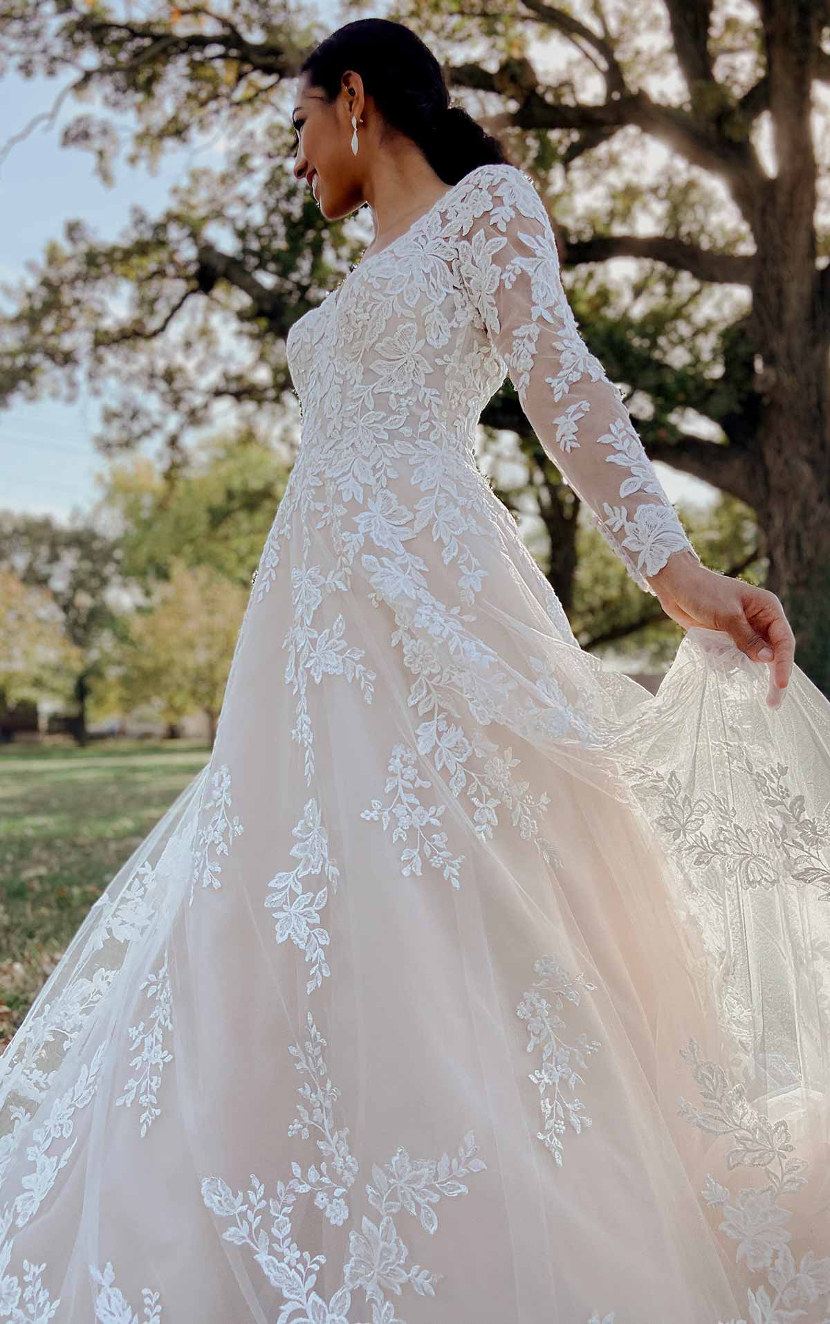 Stella York 7169