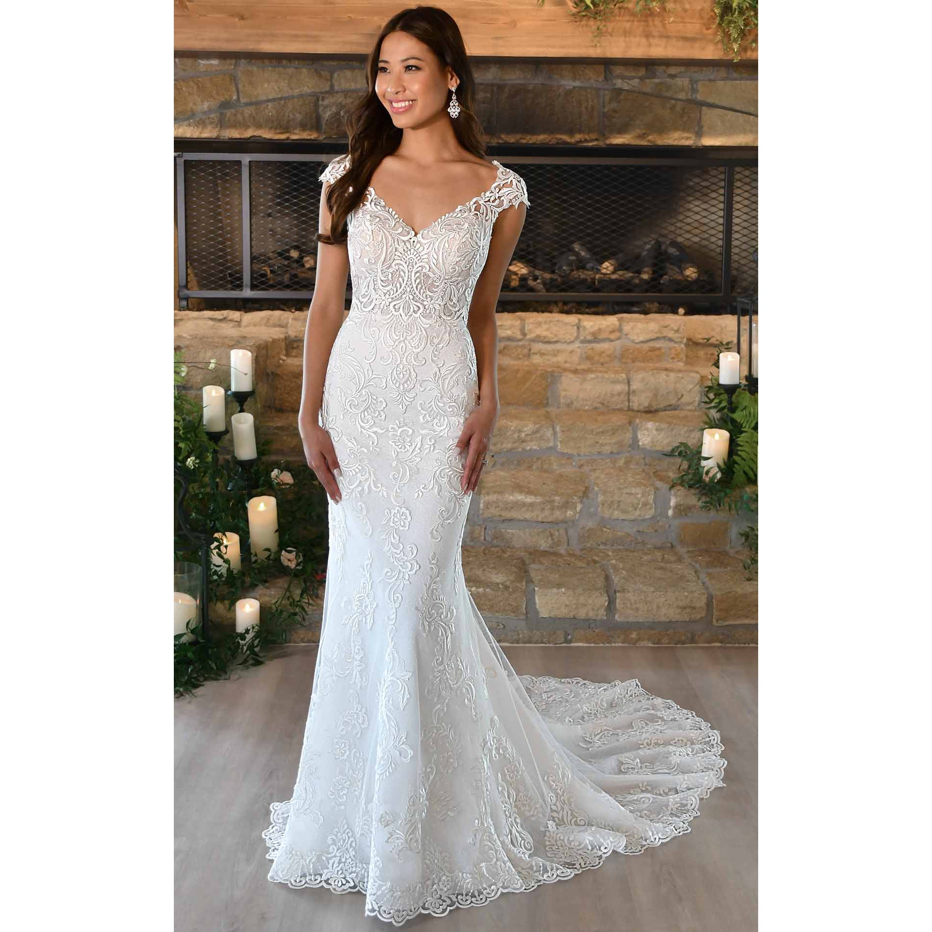 Stella York 7292