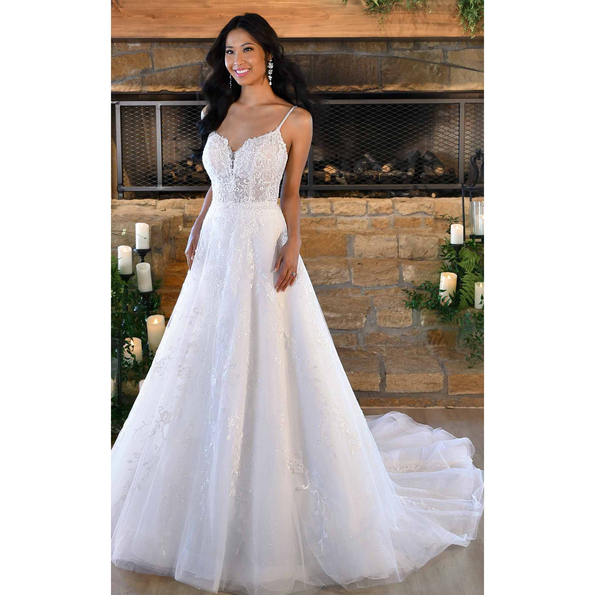 Stella York 7398