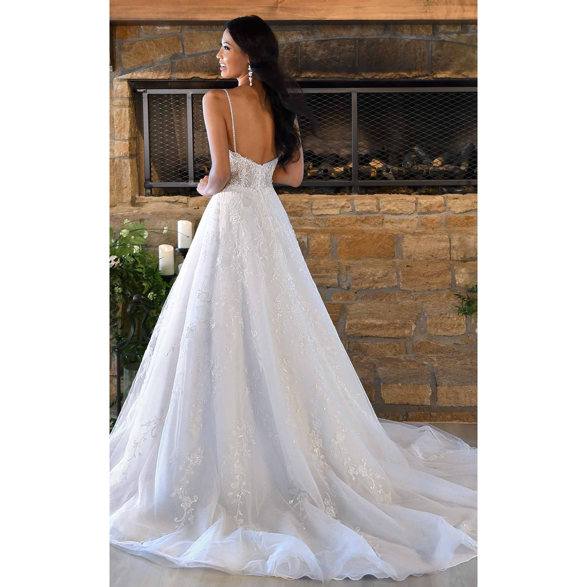 Stella York 7398