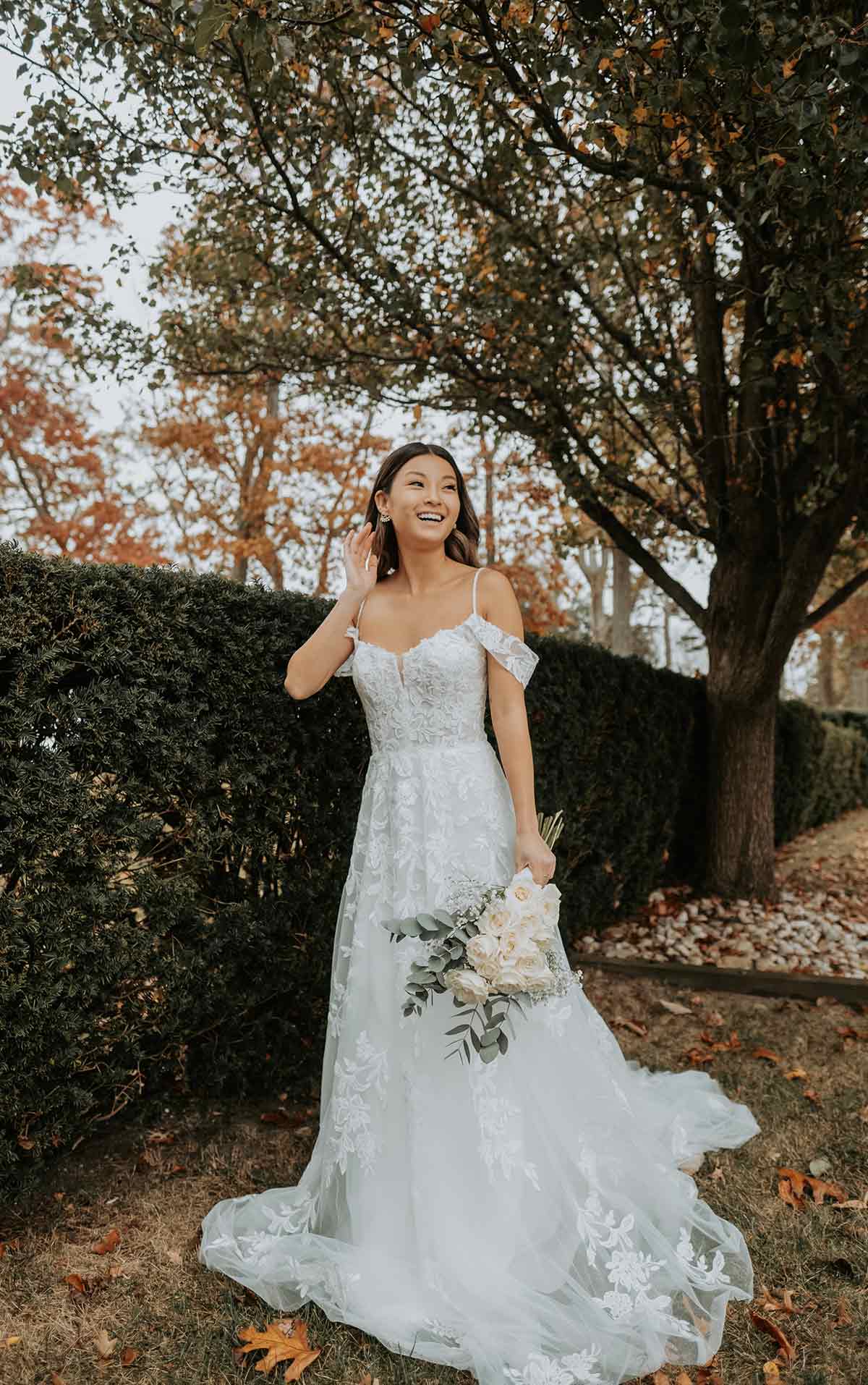 Stella York 7447