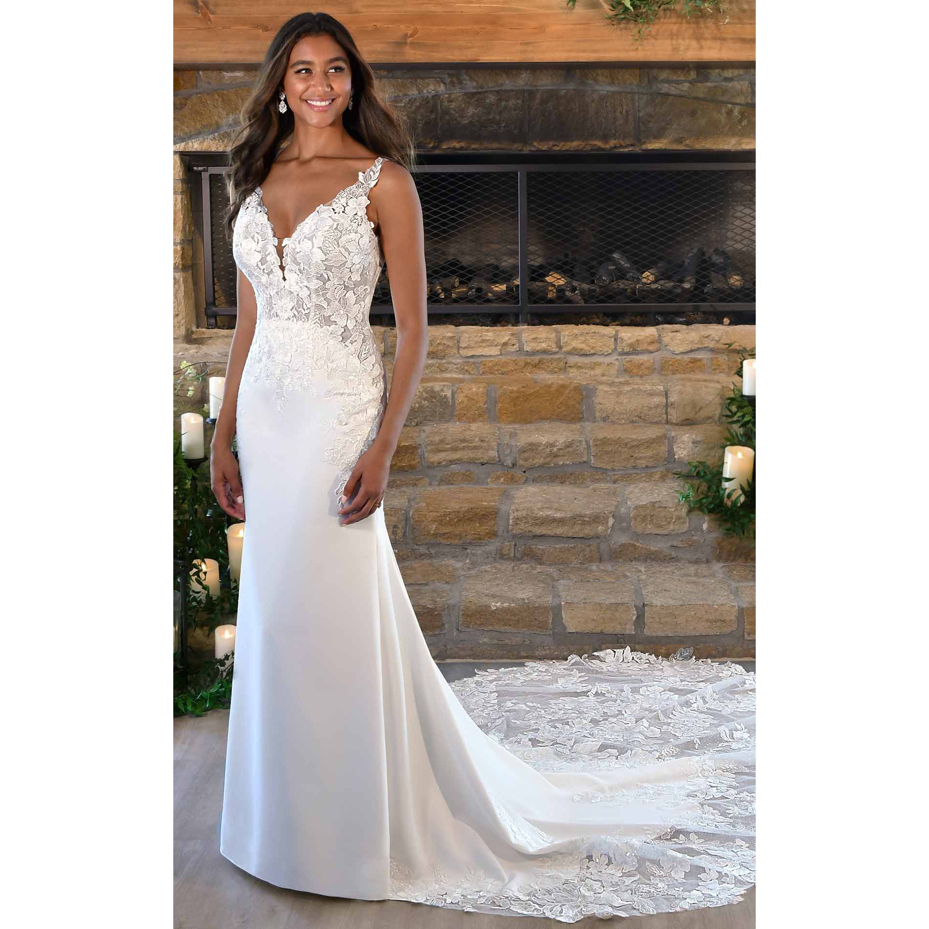 Stella York 7457