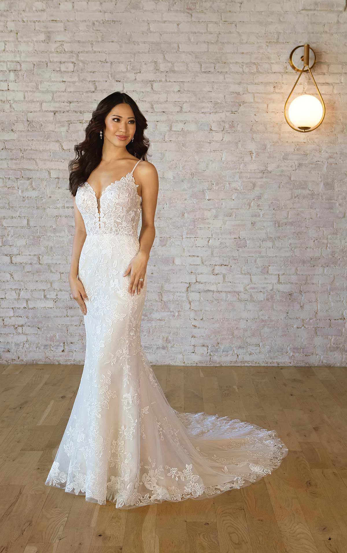 Stella York 7469