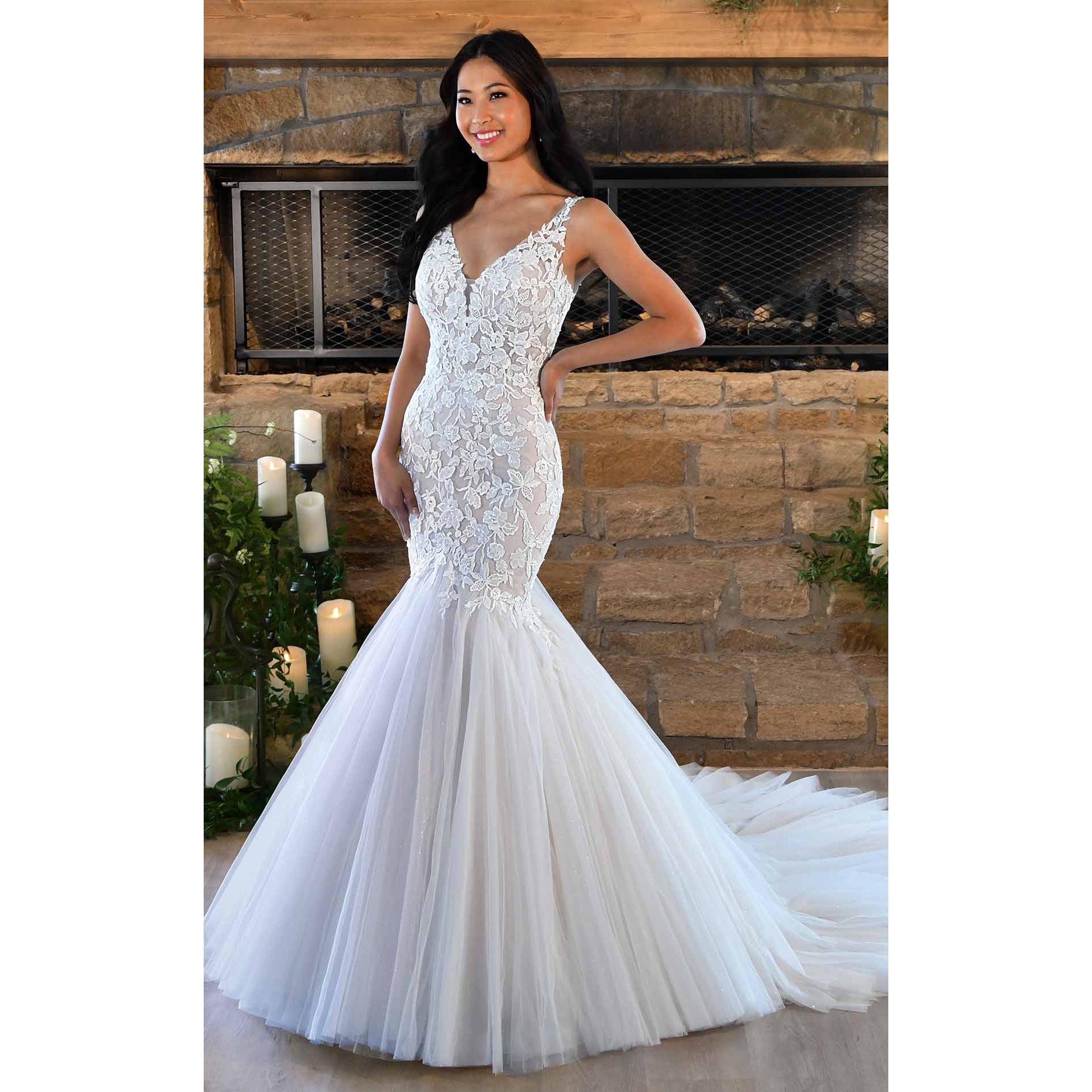 Stella York 7491