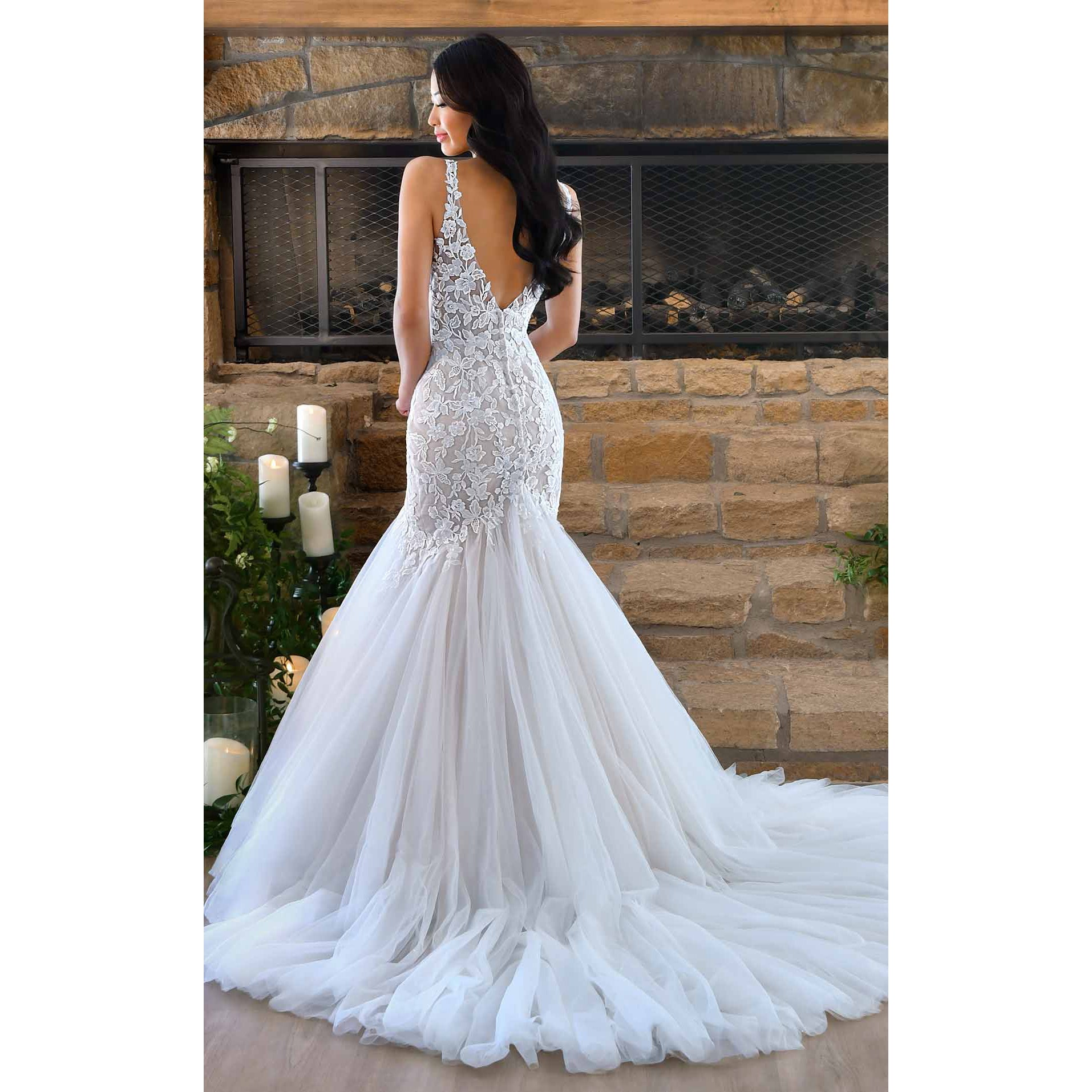 Stella York 7491