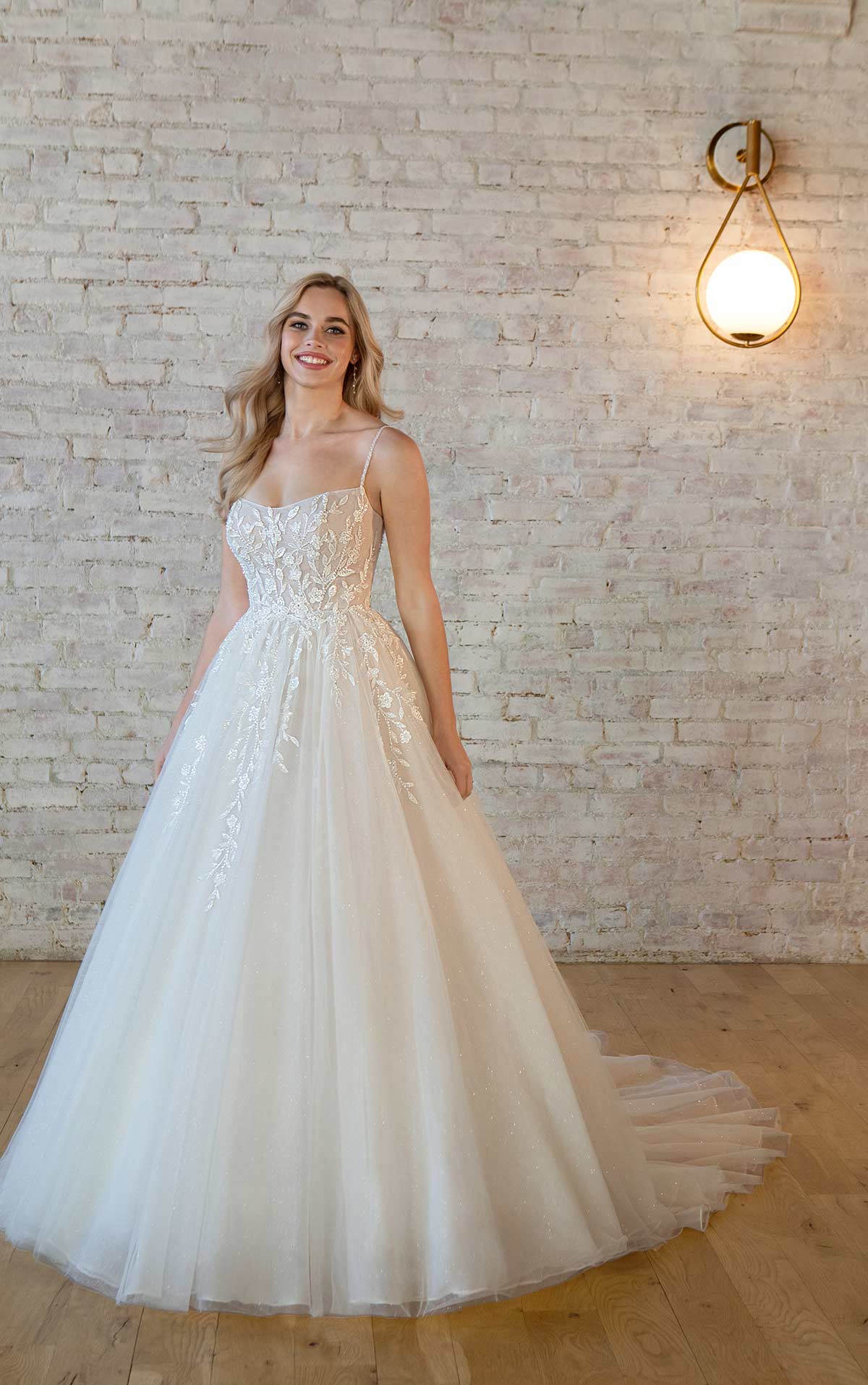 Stella York 7550