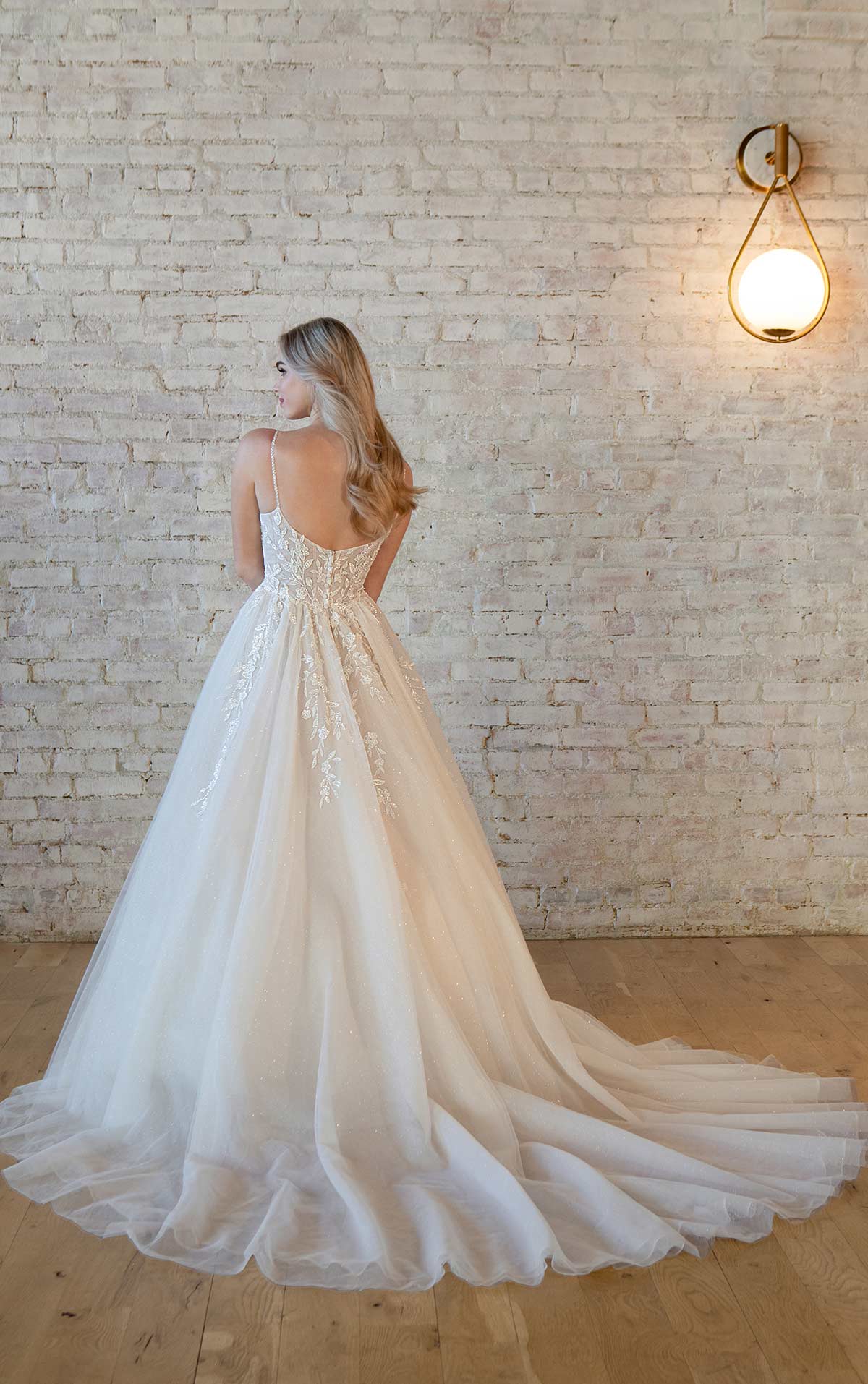 Stella York 7550