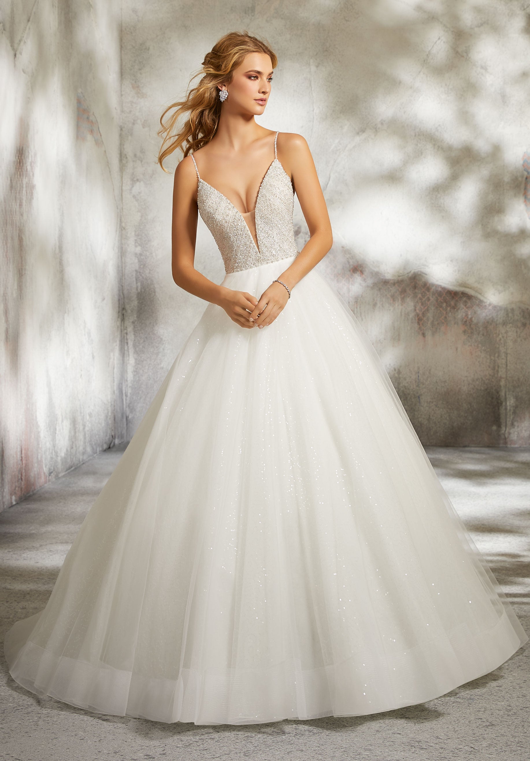 Mori Lee 8286