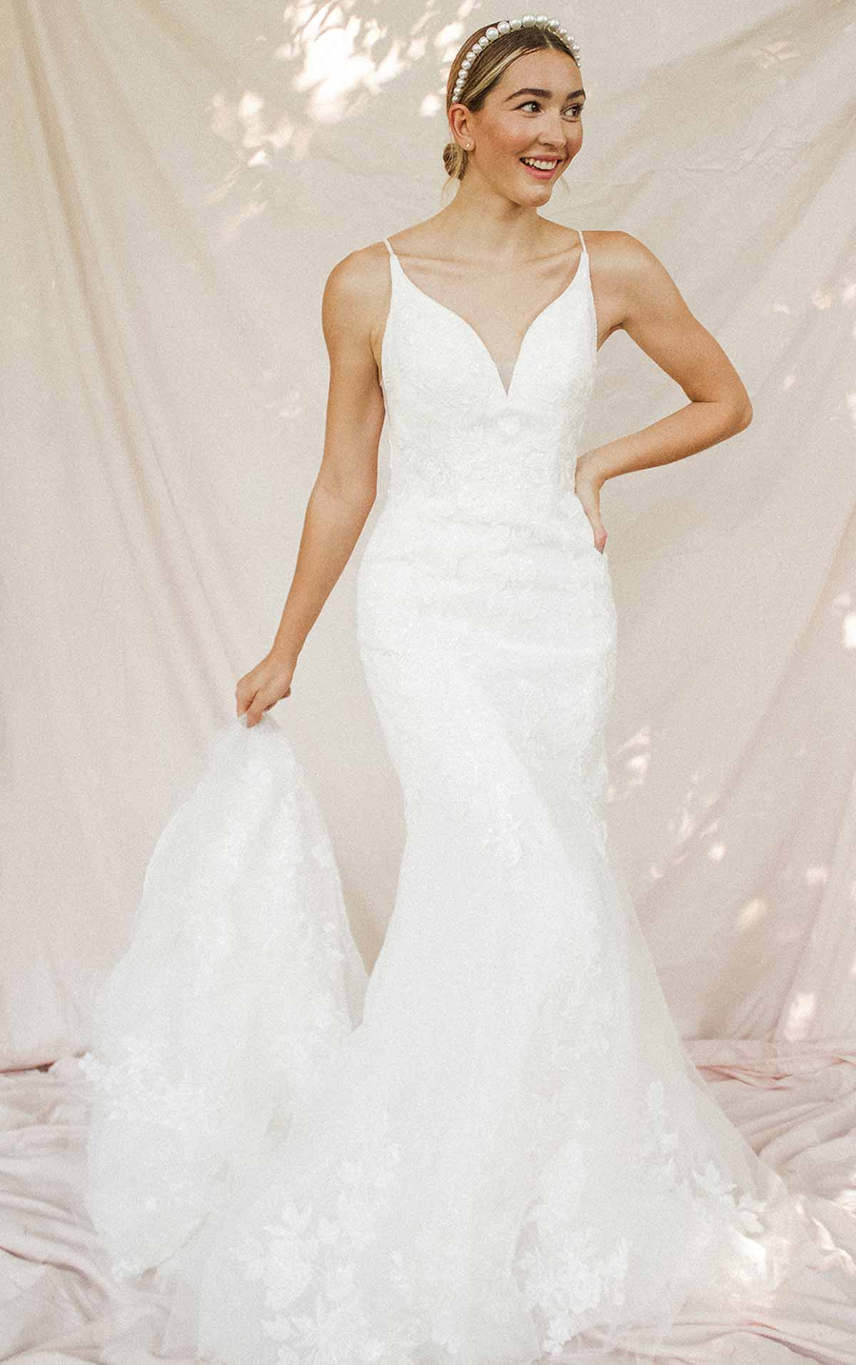 Stella York 7266 *74*