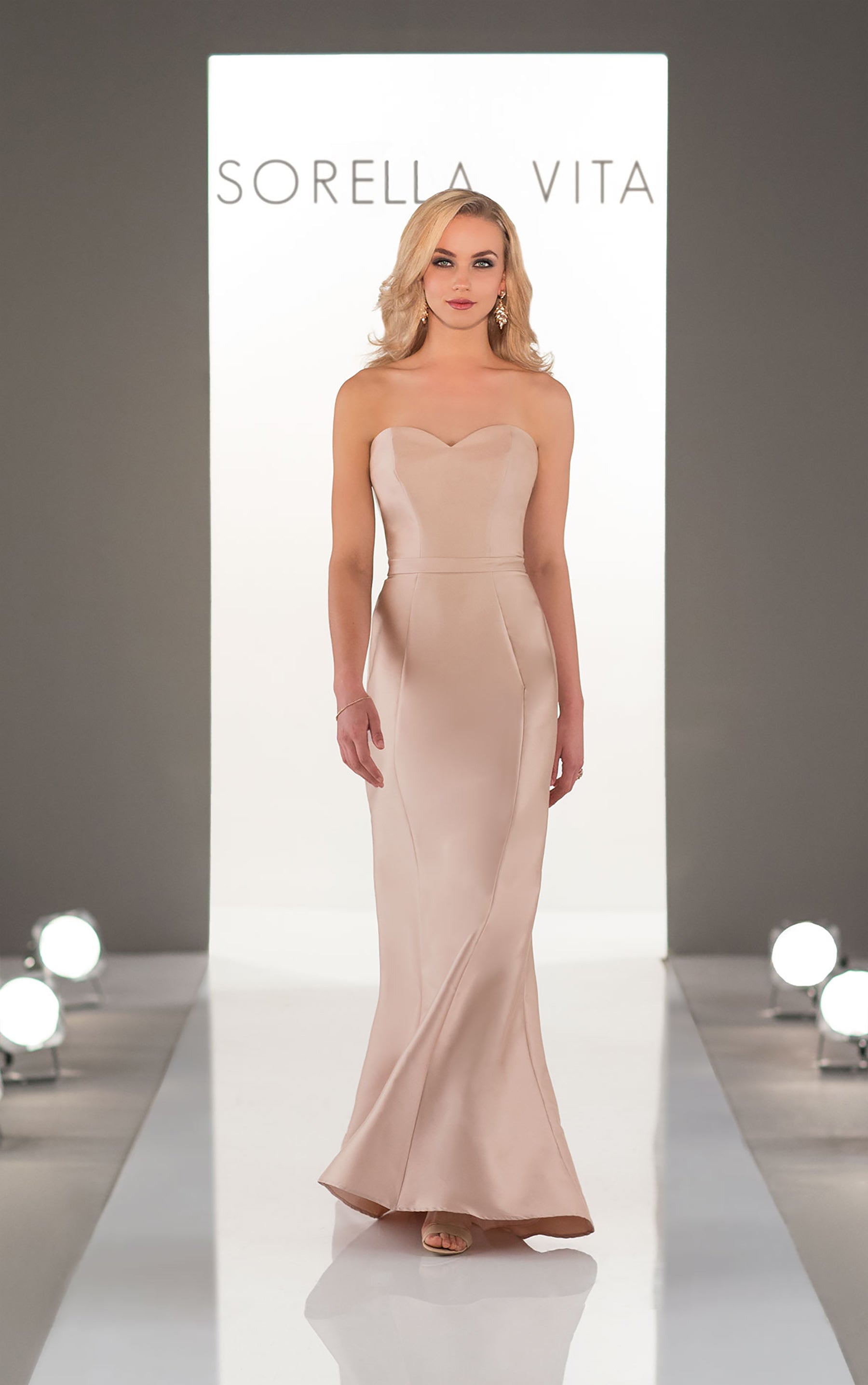 SORELLA VITA 9058