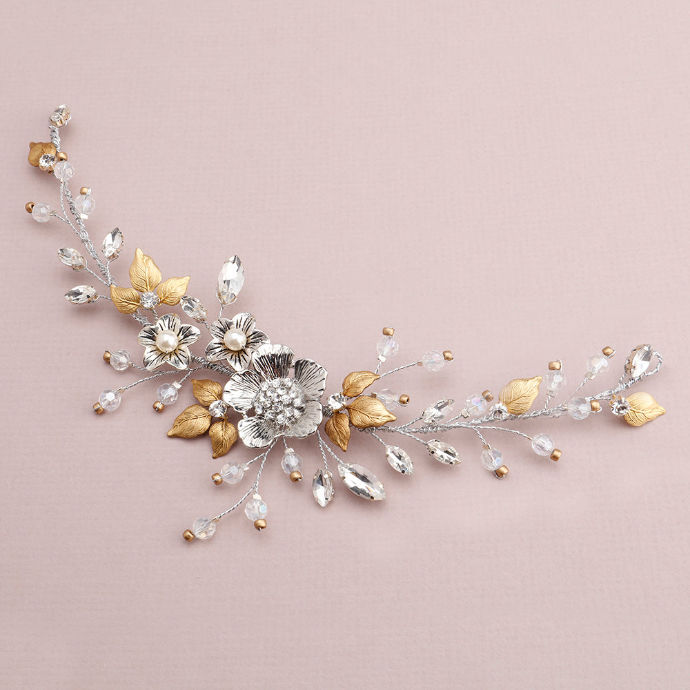 Ambleside Bridal Hair Vine