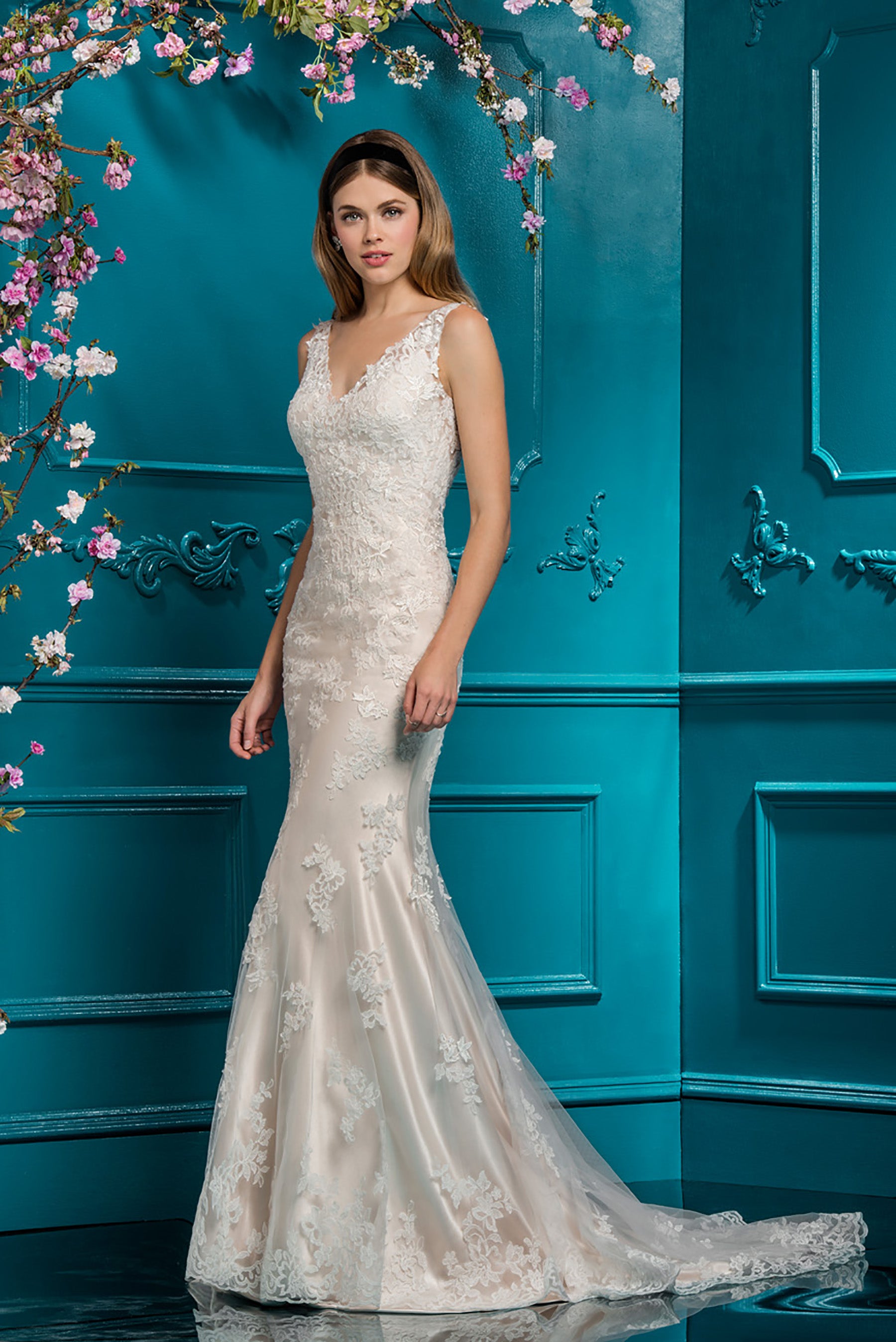 Ellis Bridal 12285 *96*