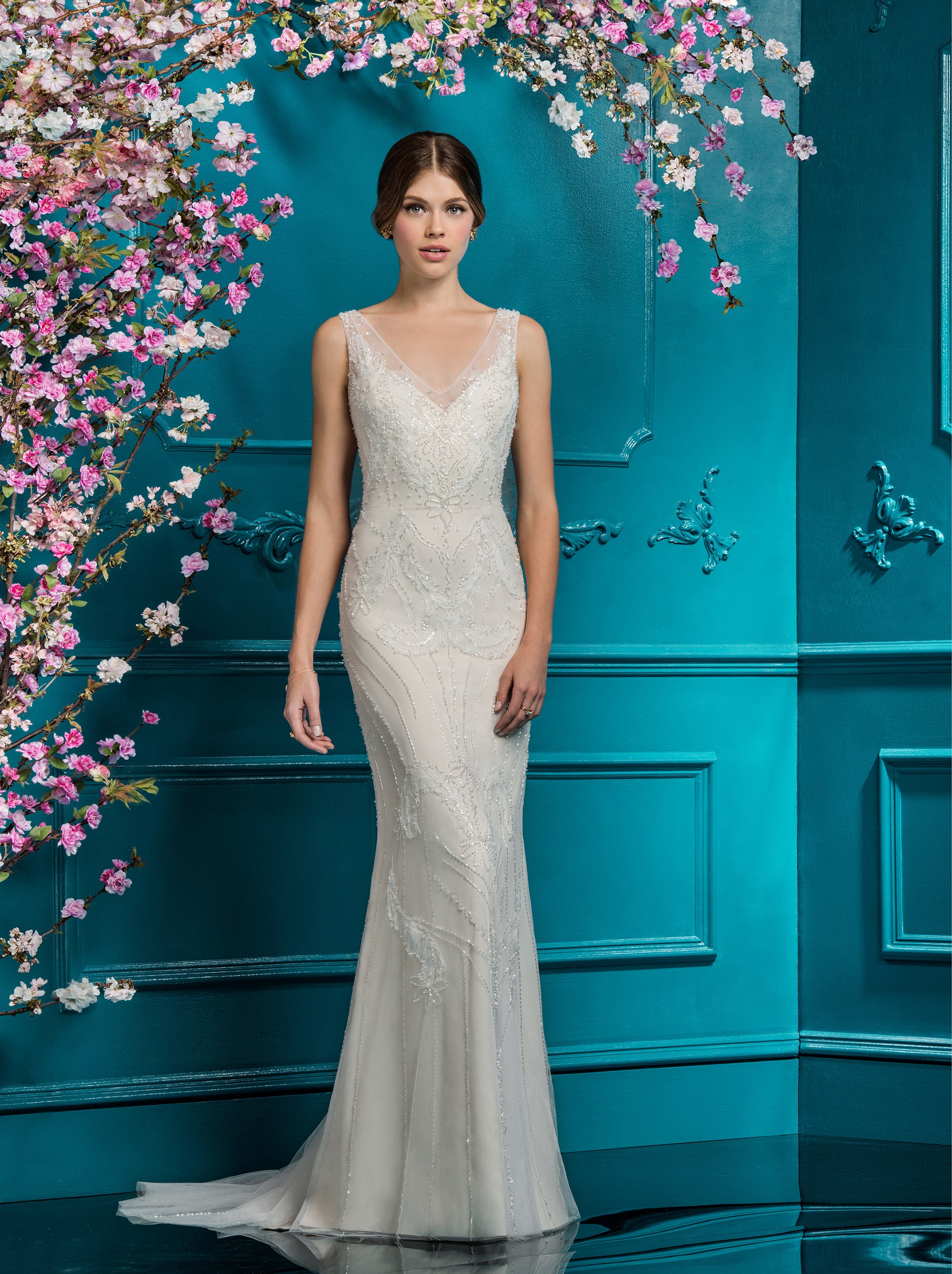 Ellis Bridal 18084 *84*