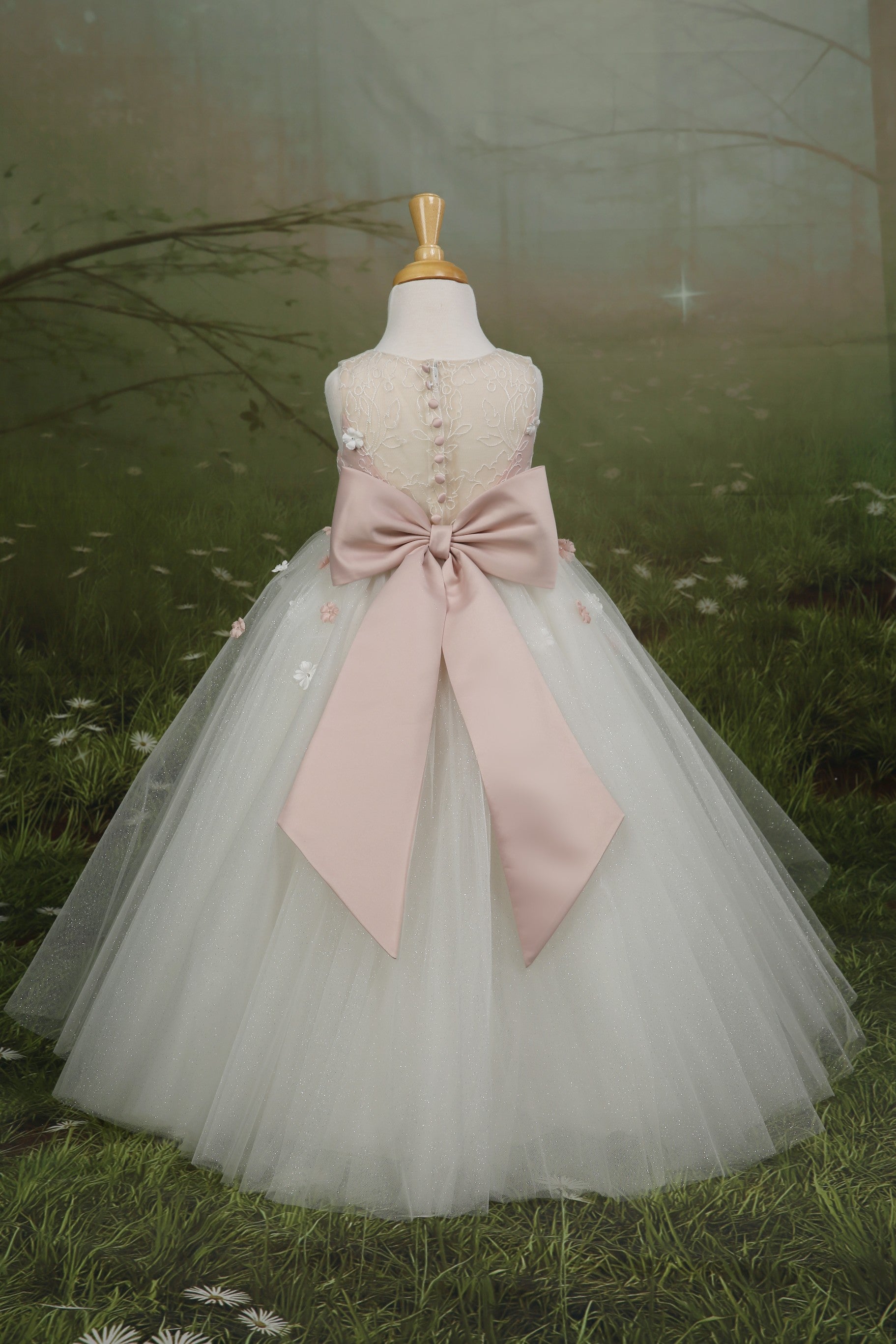 Emma Bridals 12466
