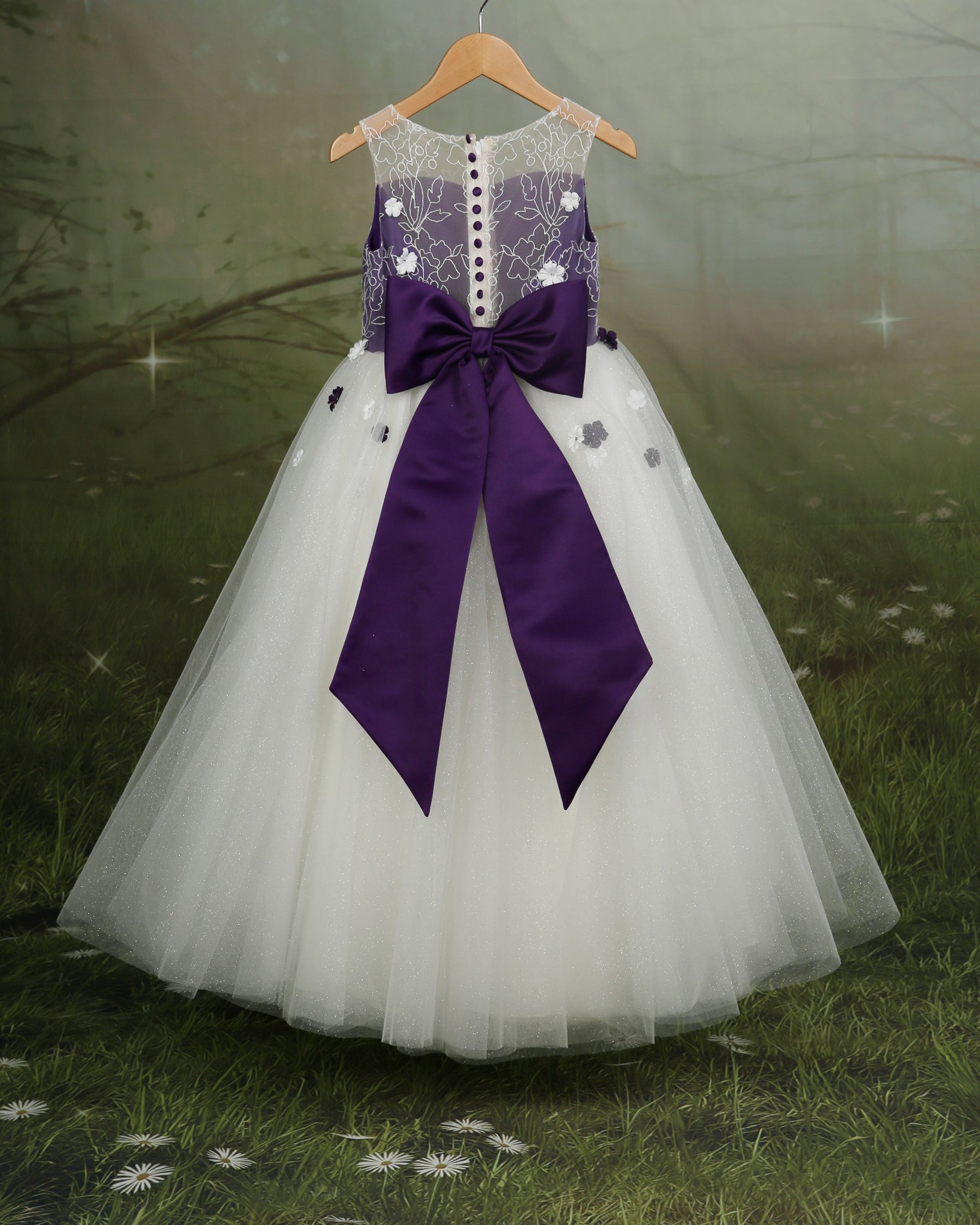 Emma Bridals 12466