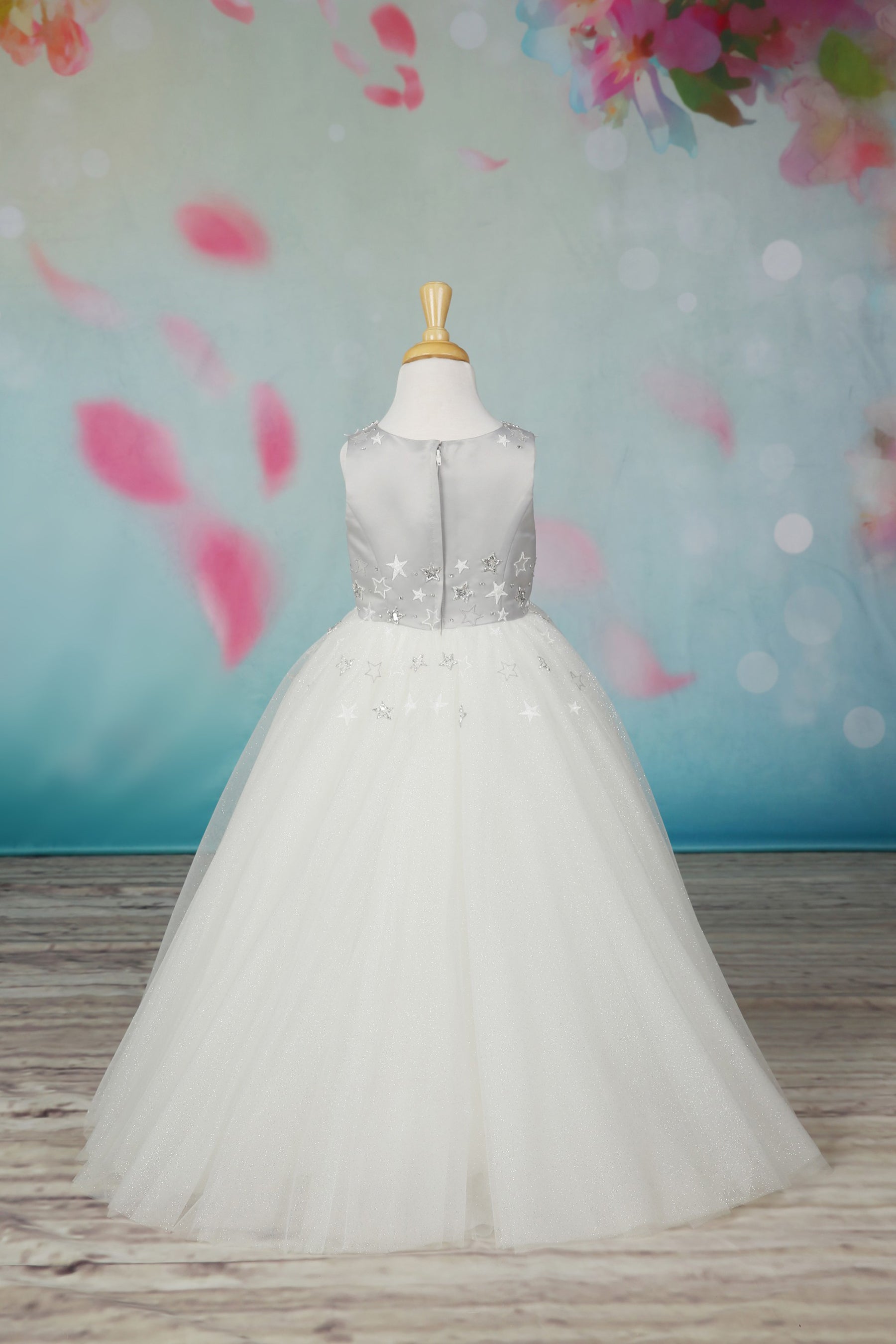 Emma Bridals 12472