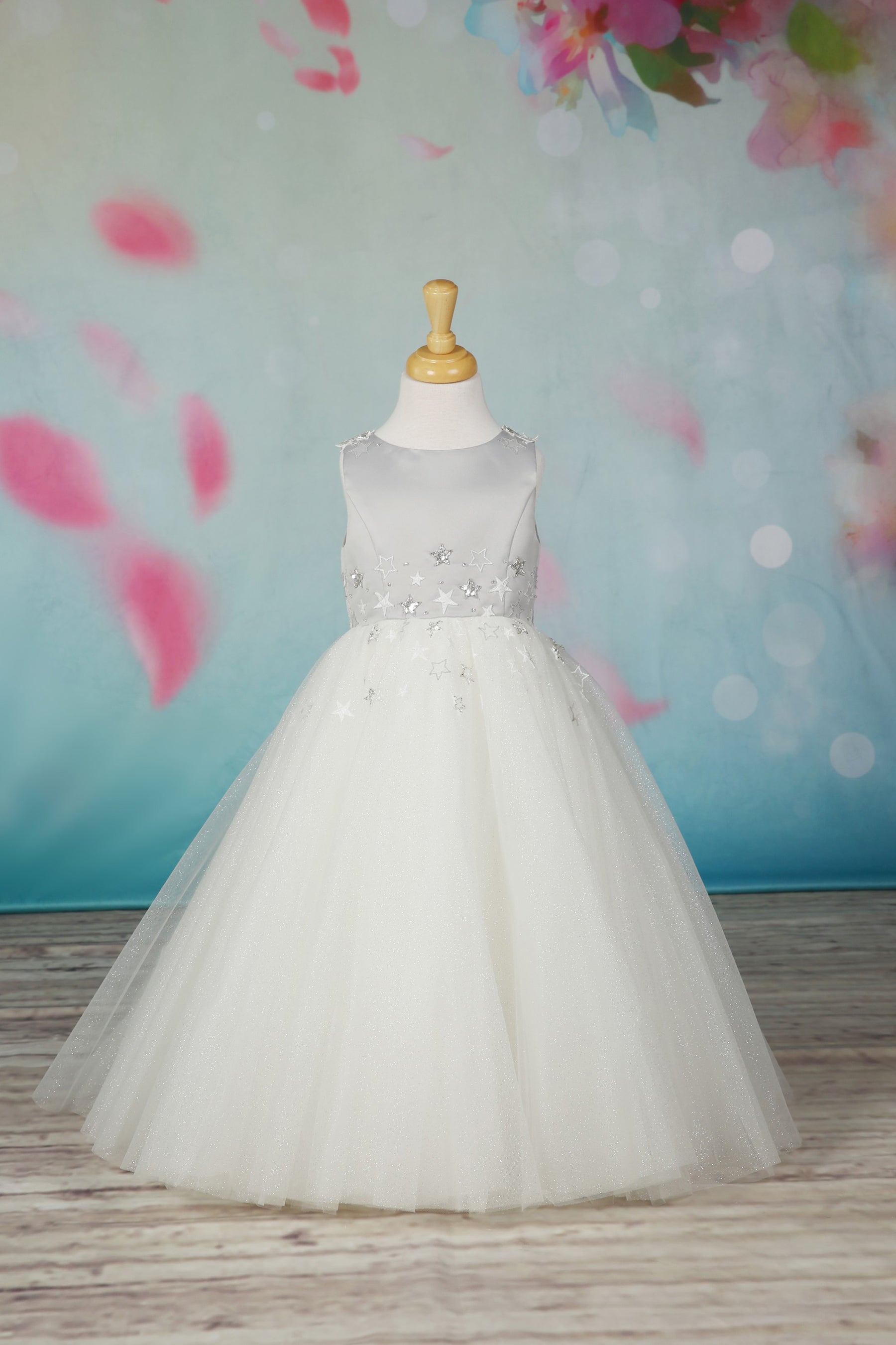 Emma Bridals 12472