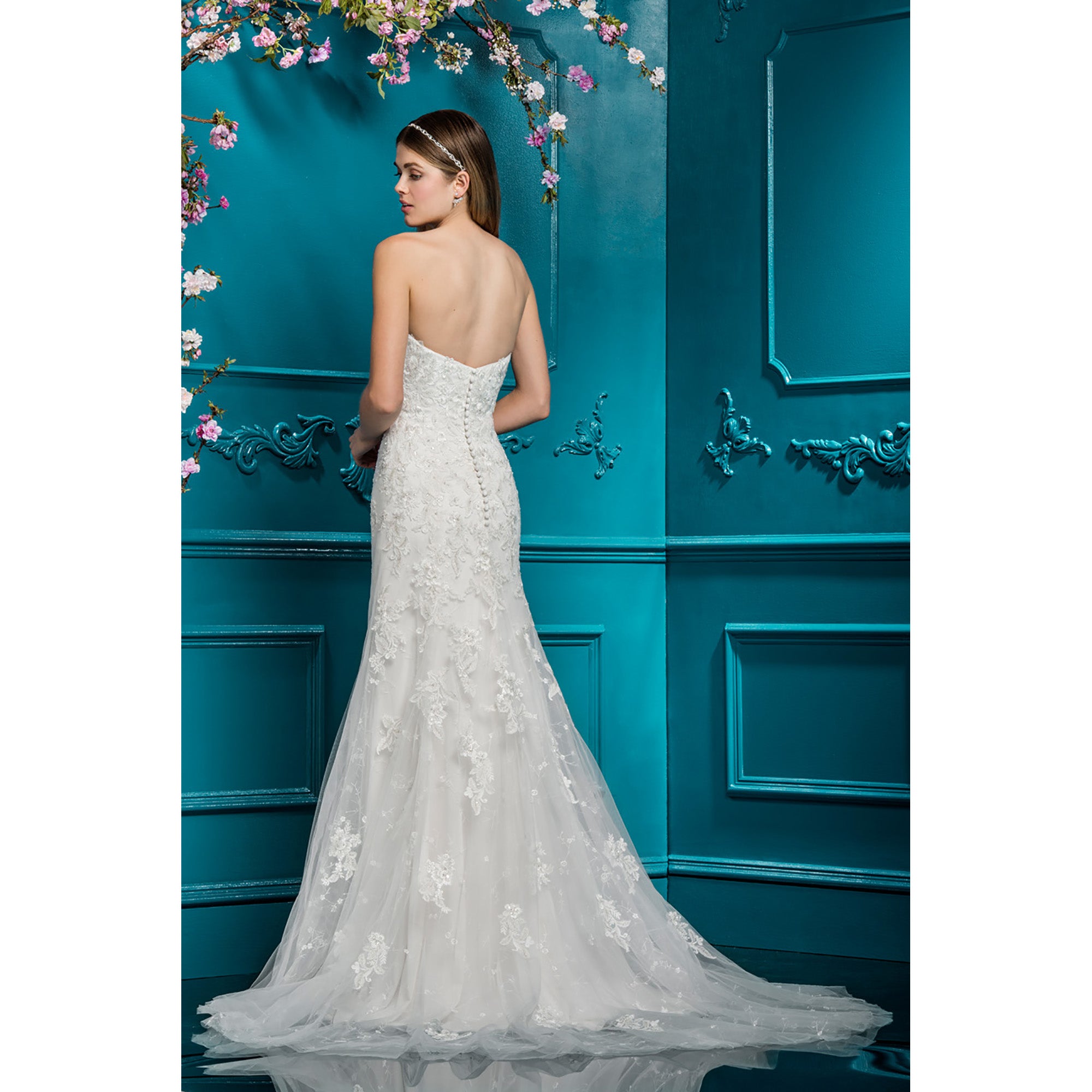 Ellis Bridal 12289 *173*
