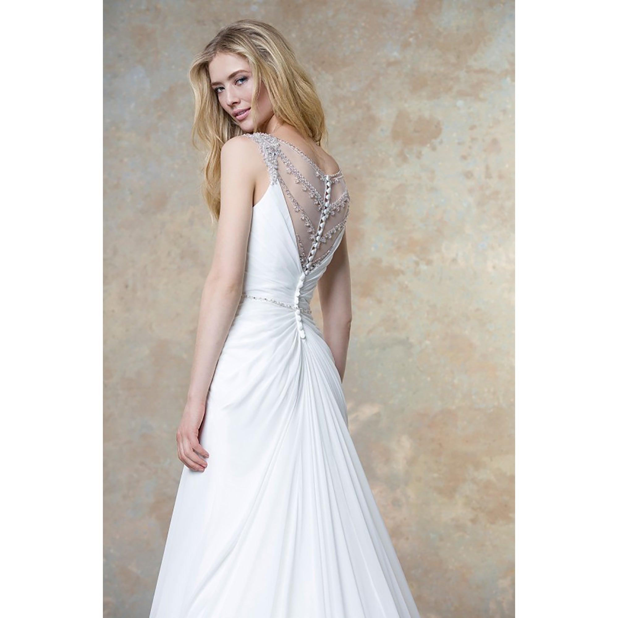 Ellis Bridal 11457 *9*
