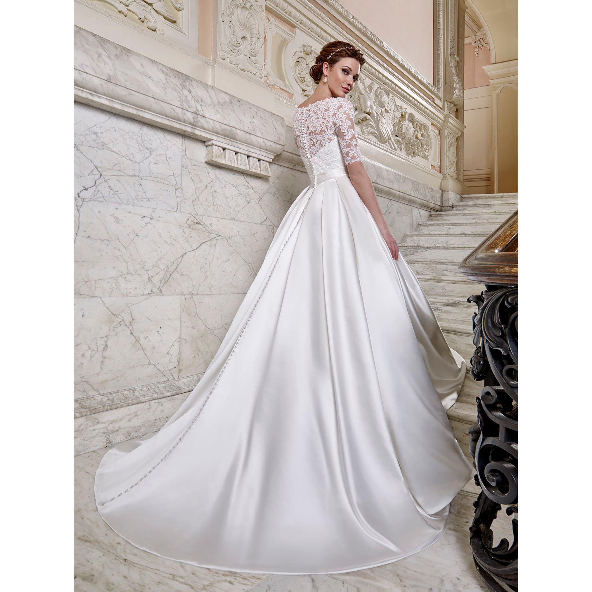 Ellis Bridal 16002 *223*