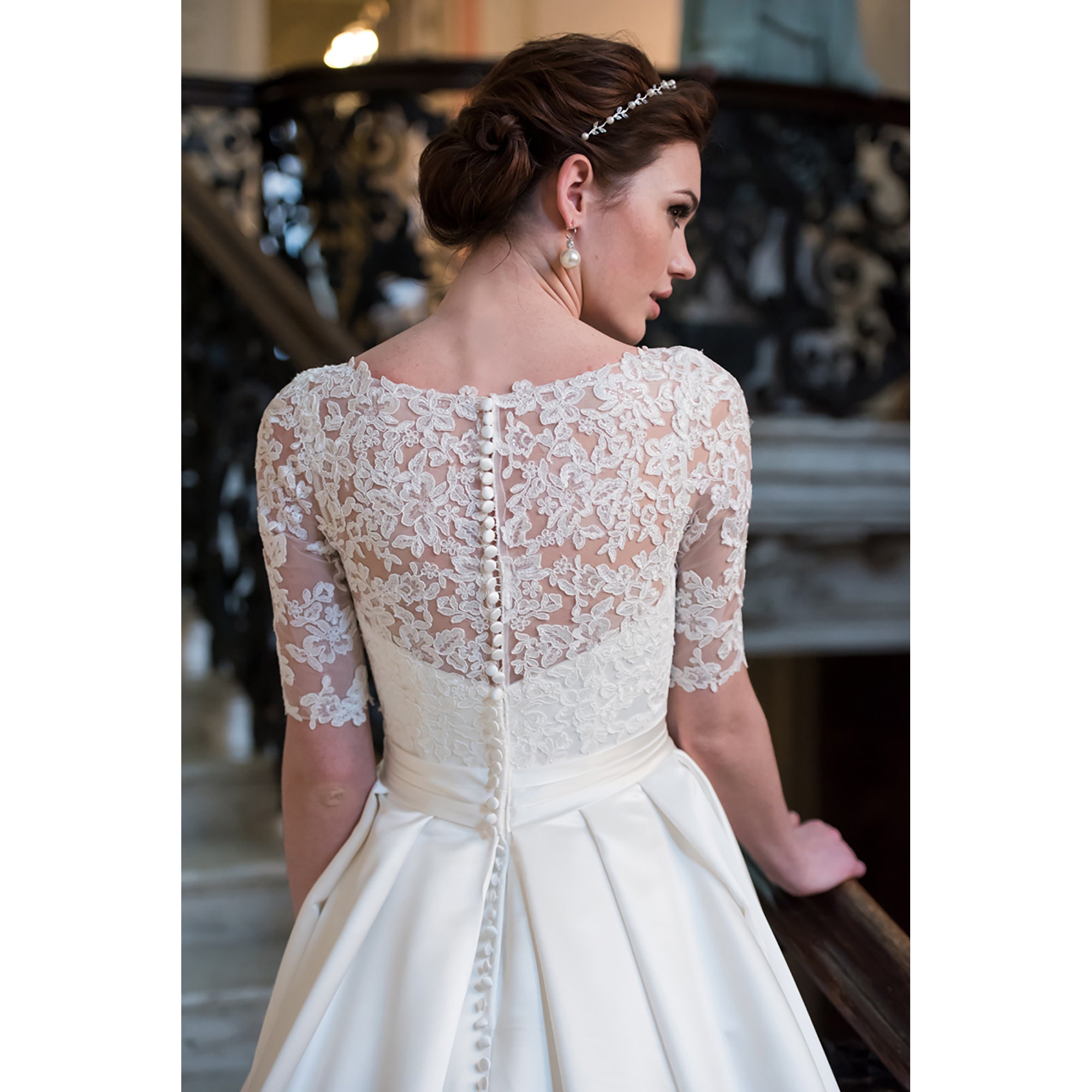 Ellis Bridal 16002 *223*