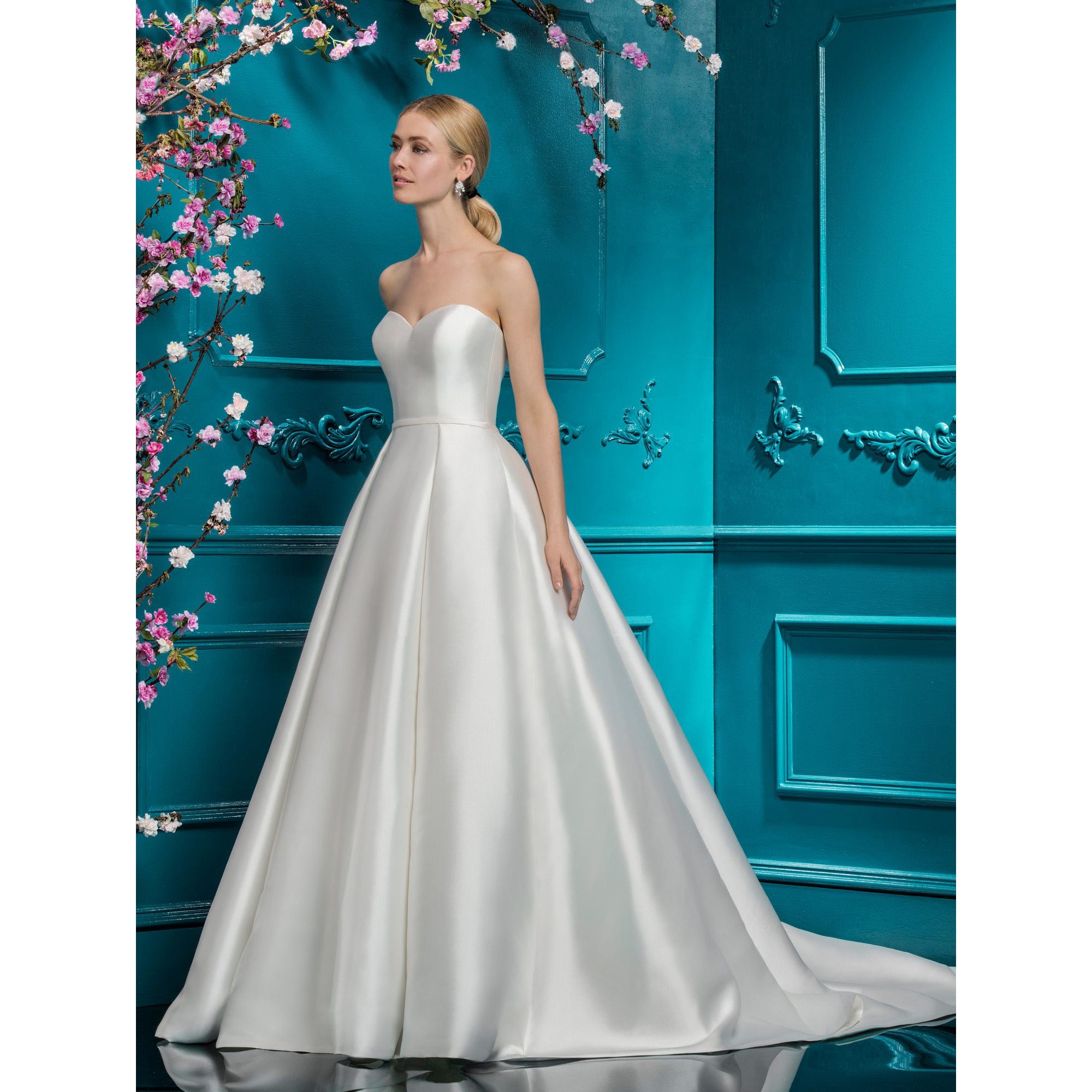 Ellis Bridal 19118 *249*
