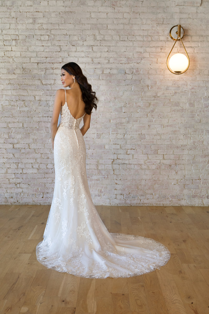 Stella York 7469