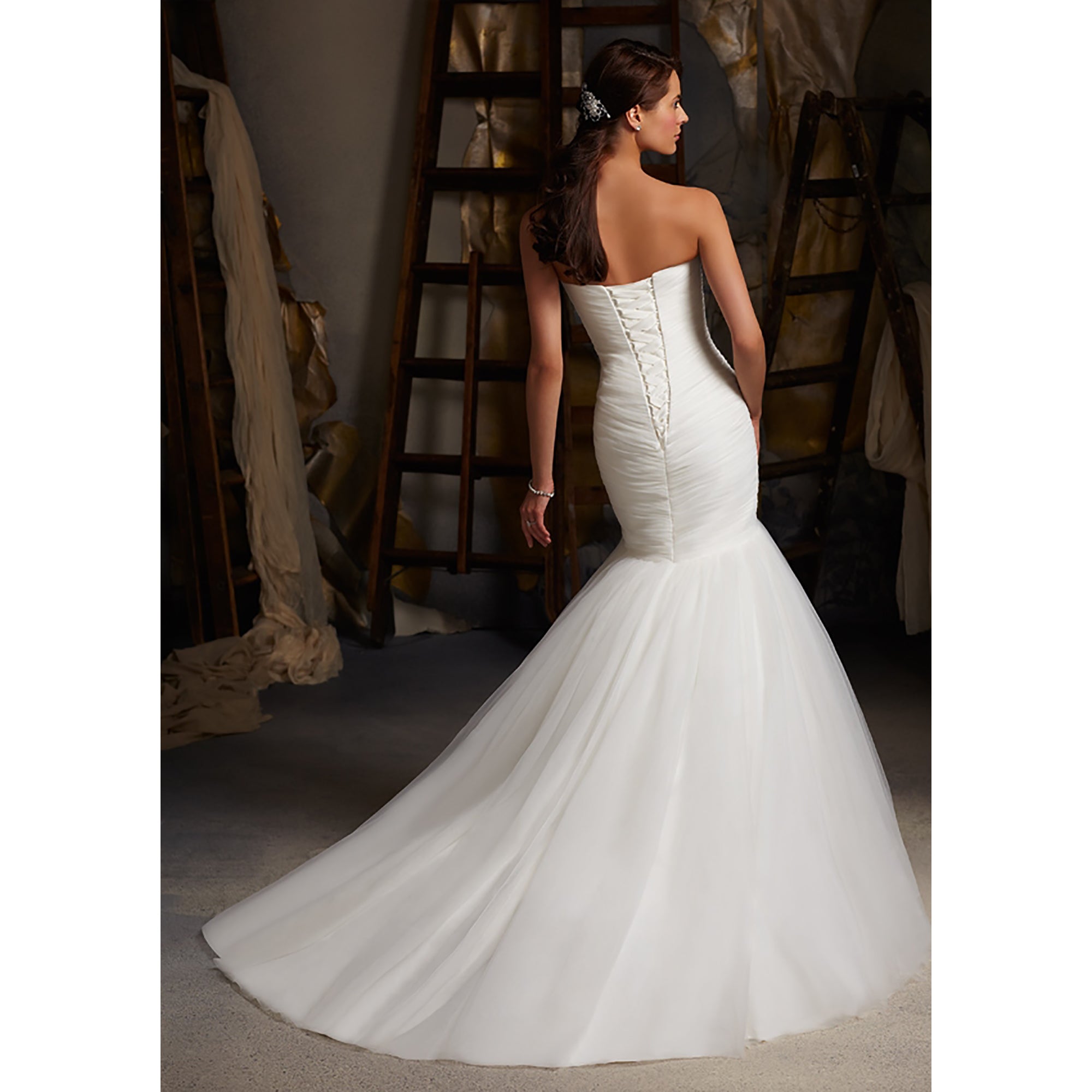 Mori Lee 5108 *169*268*