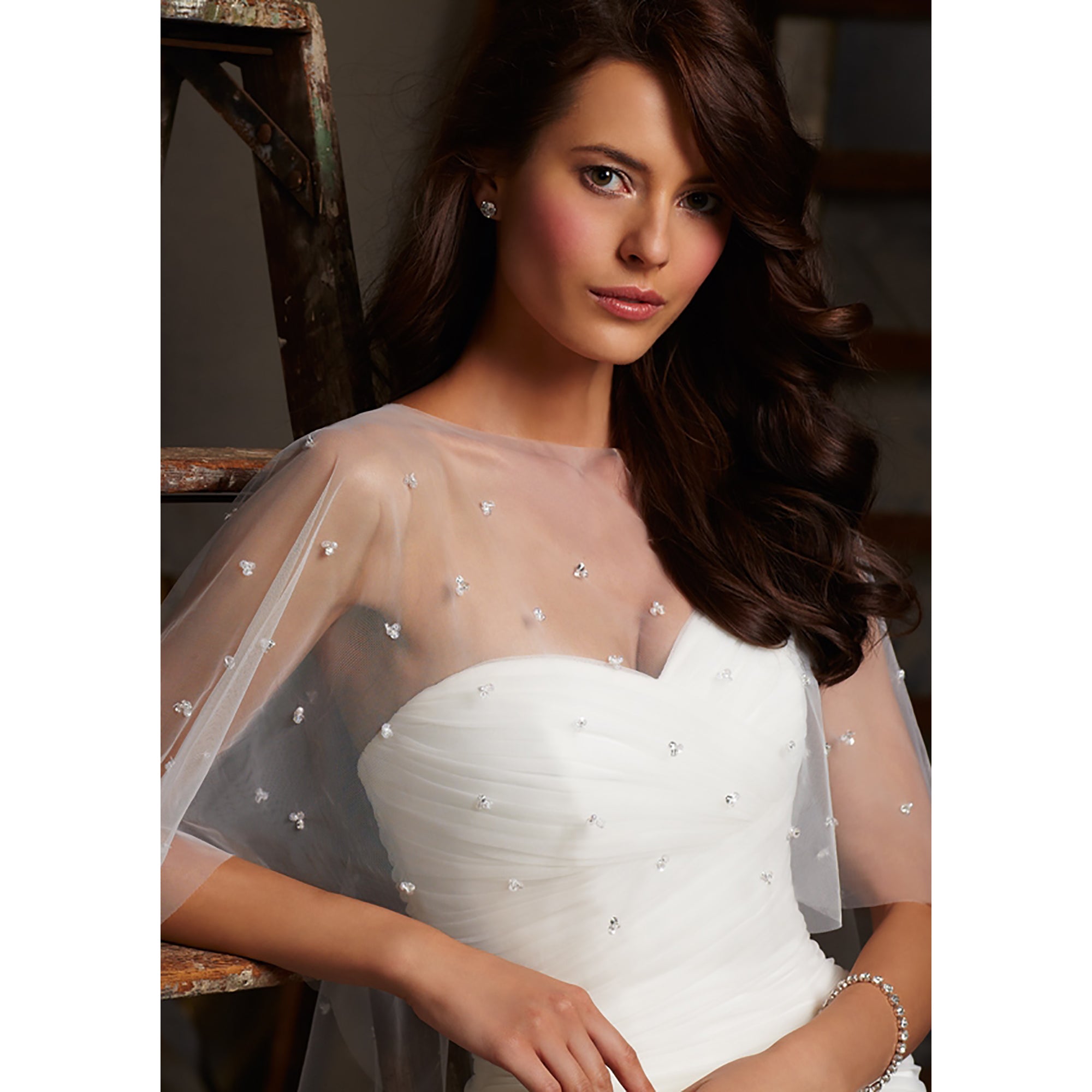 Mori Lee 5108 *169*268*