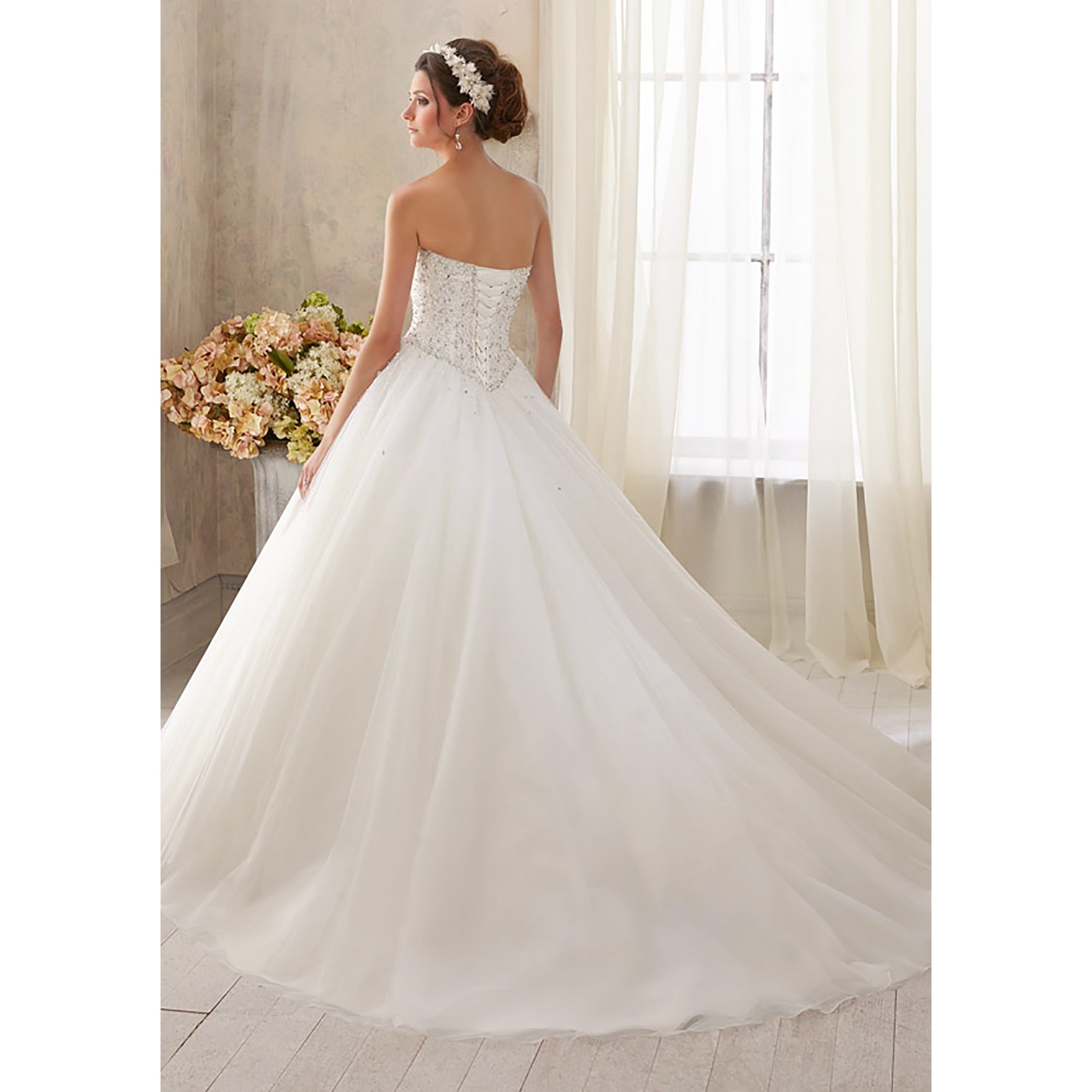 Mori Lee 5216 *45*46*