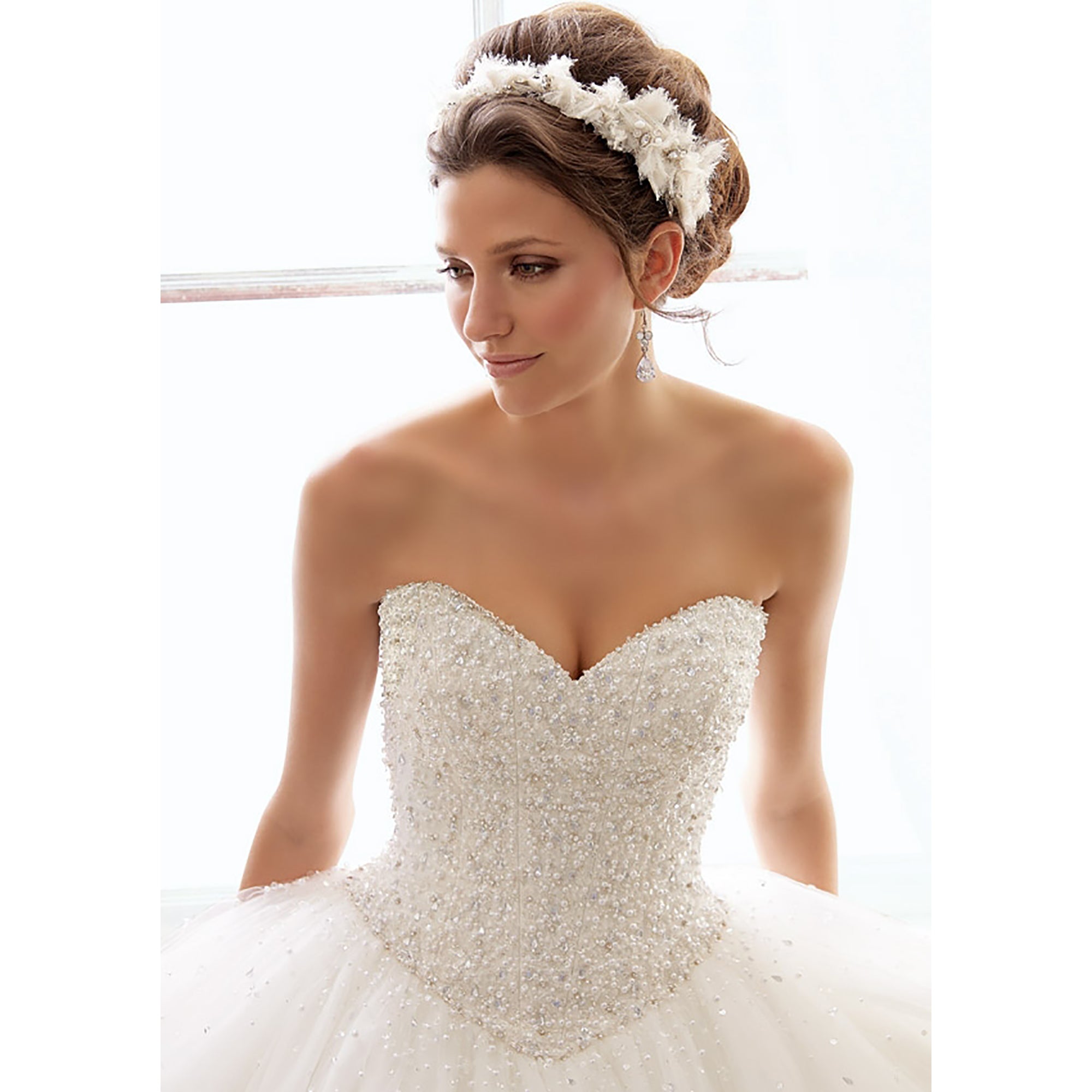 Mori Lee 5216 *45*46*