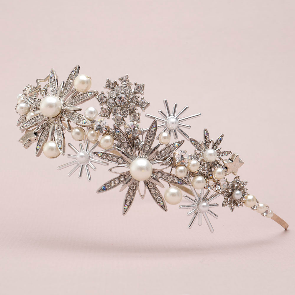 Orion Bridal Side Band