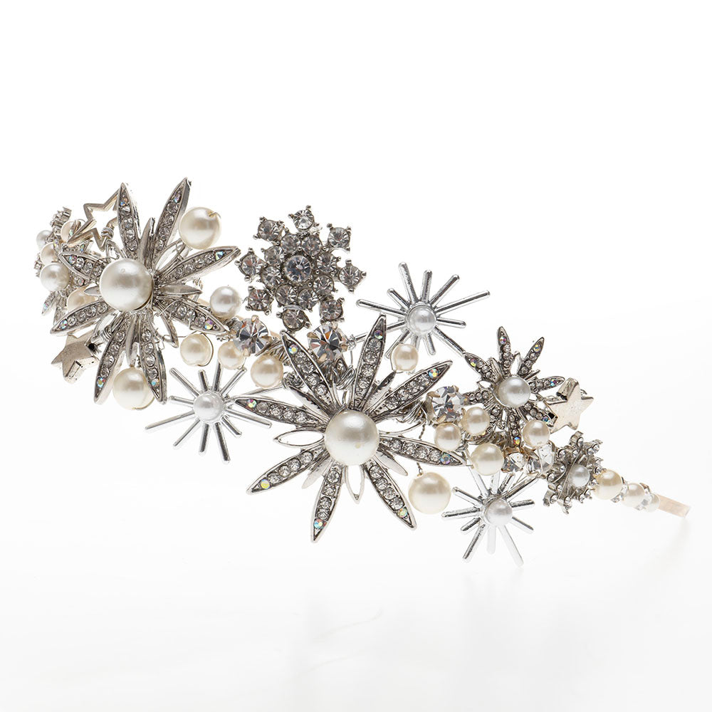 Orion Bridal Side Band