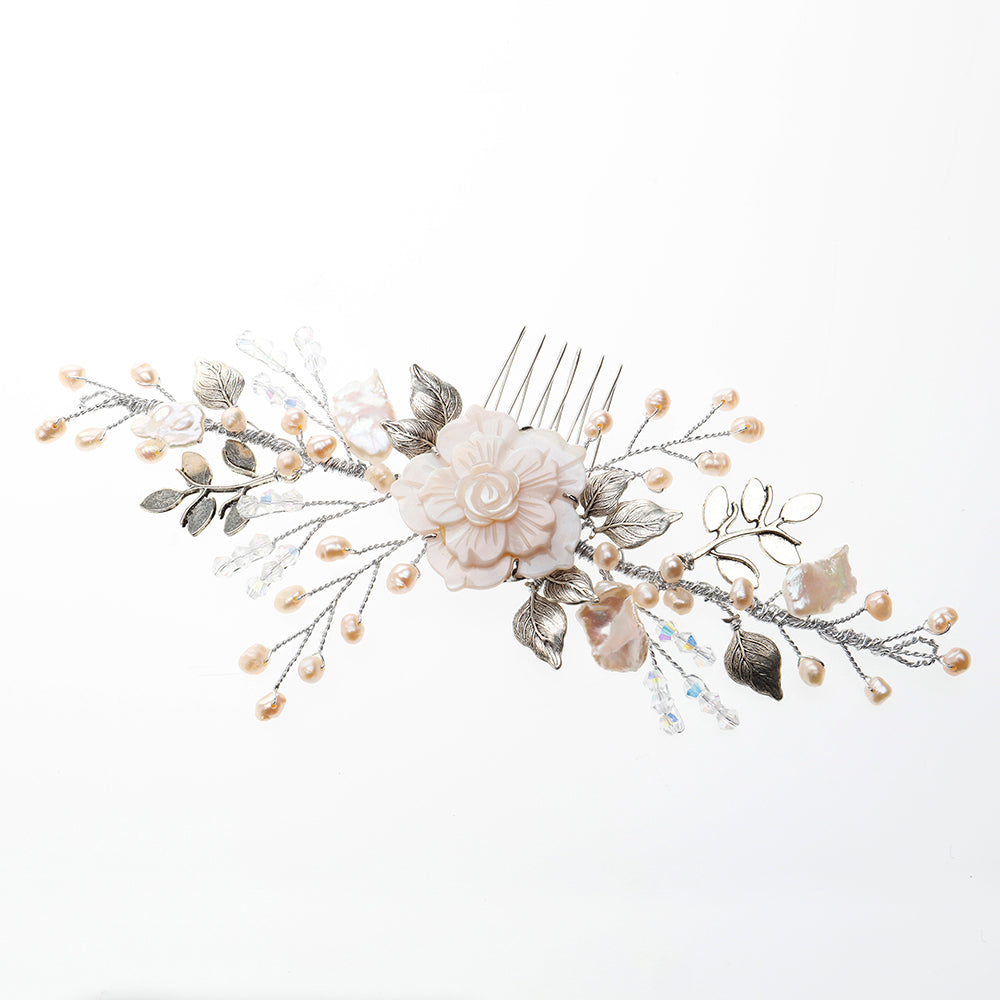 Palermo Bridal Demi Vine
