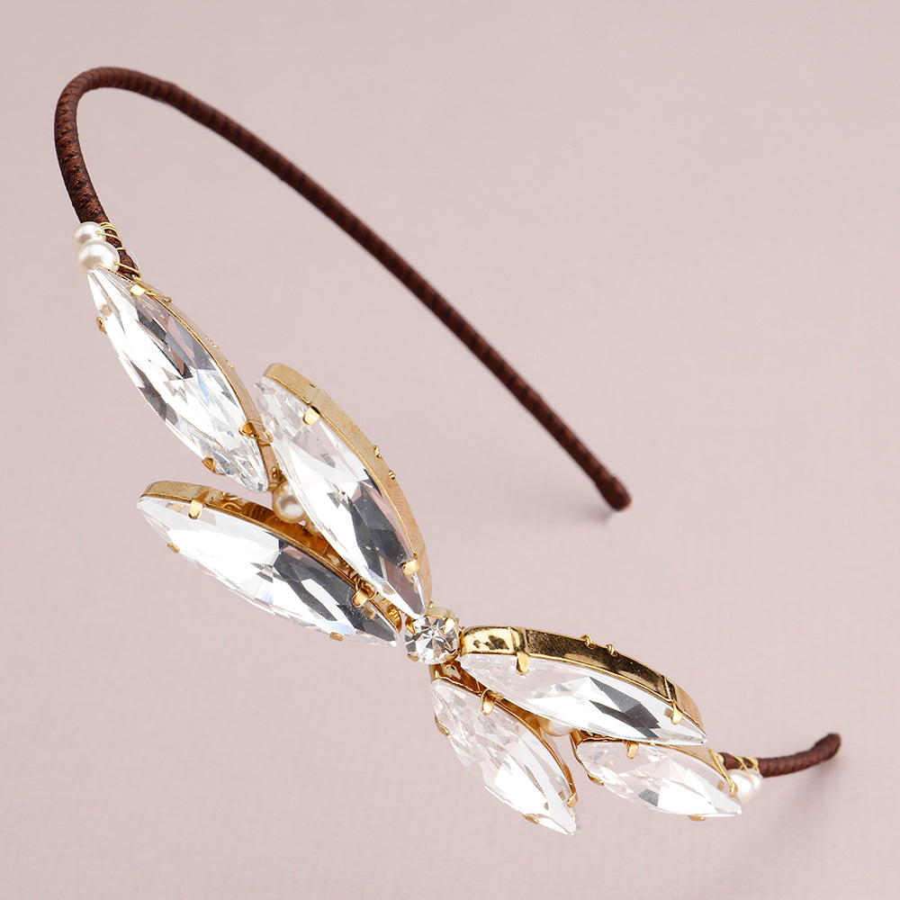 Ravello Bridal Side Band