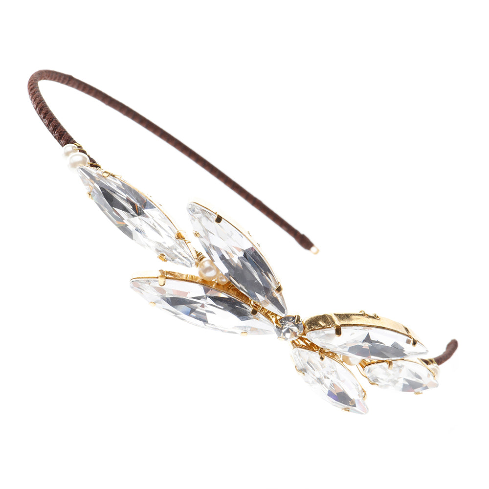 Ravello Bridal Side Band